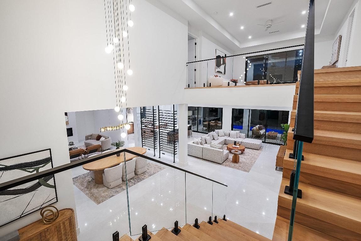 NORTH SHORE TERRACE PL 2 - Residential