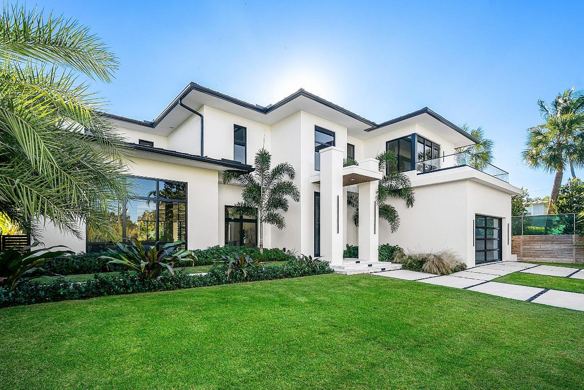 NORTH SHORE TERRACE PL 2 - Residential