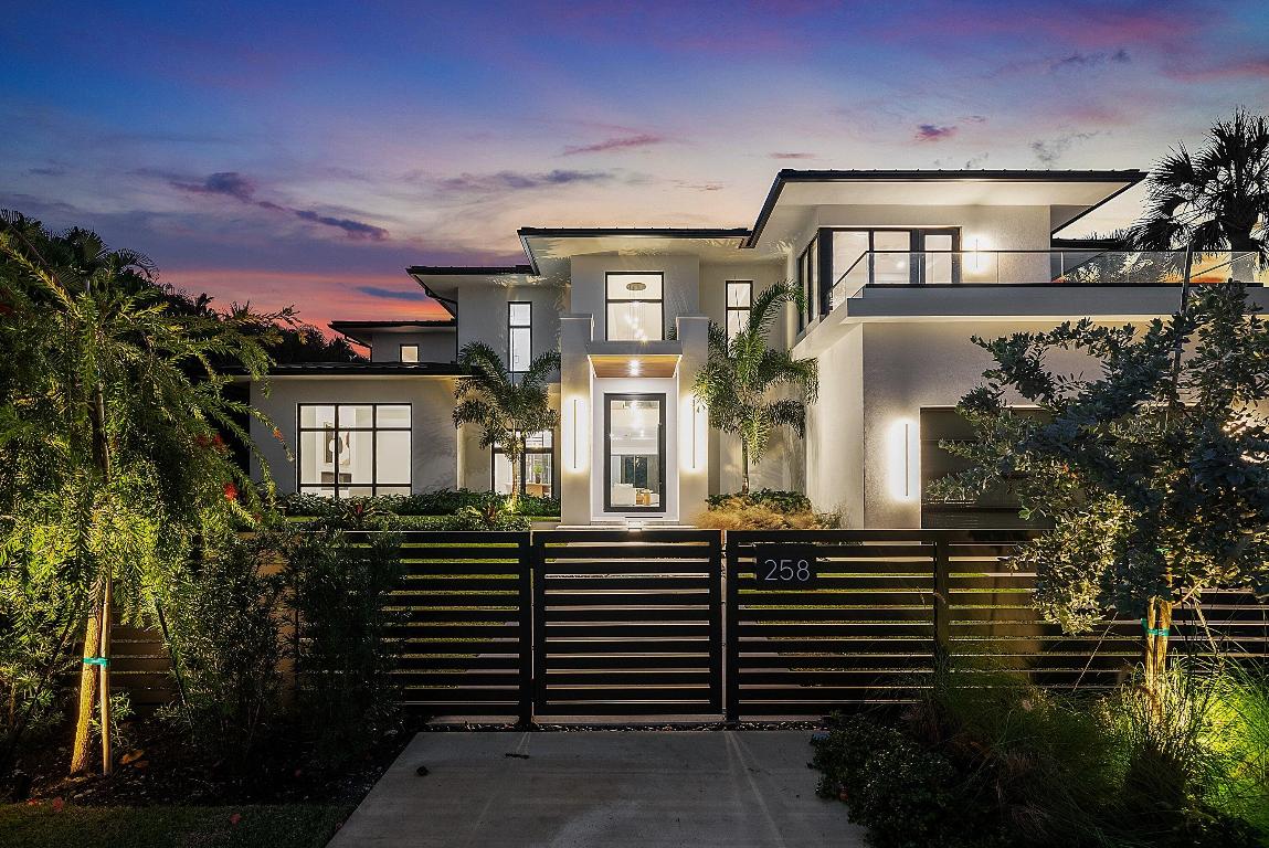 NORTH SHORE TERRACE PL 2 - Residential
