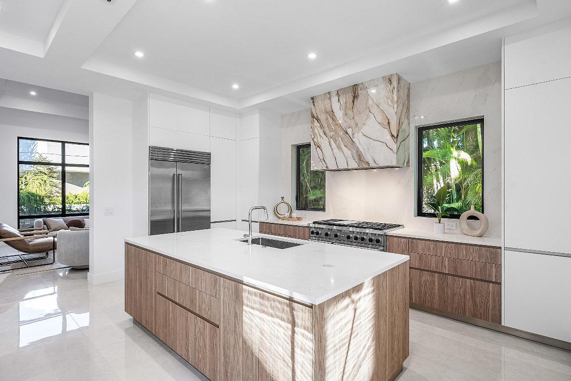 NORTH SHORE TERRACE PL 2 - Residential