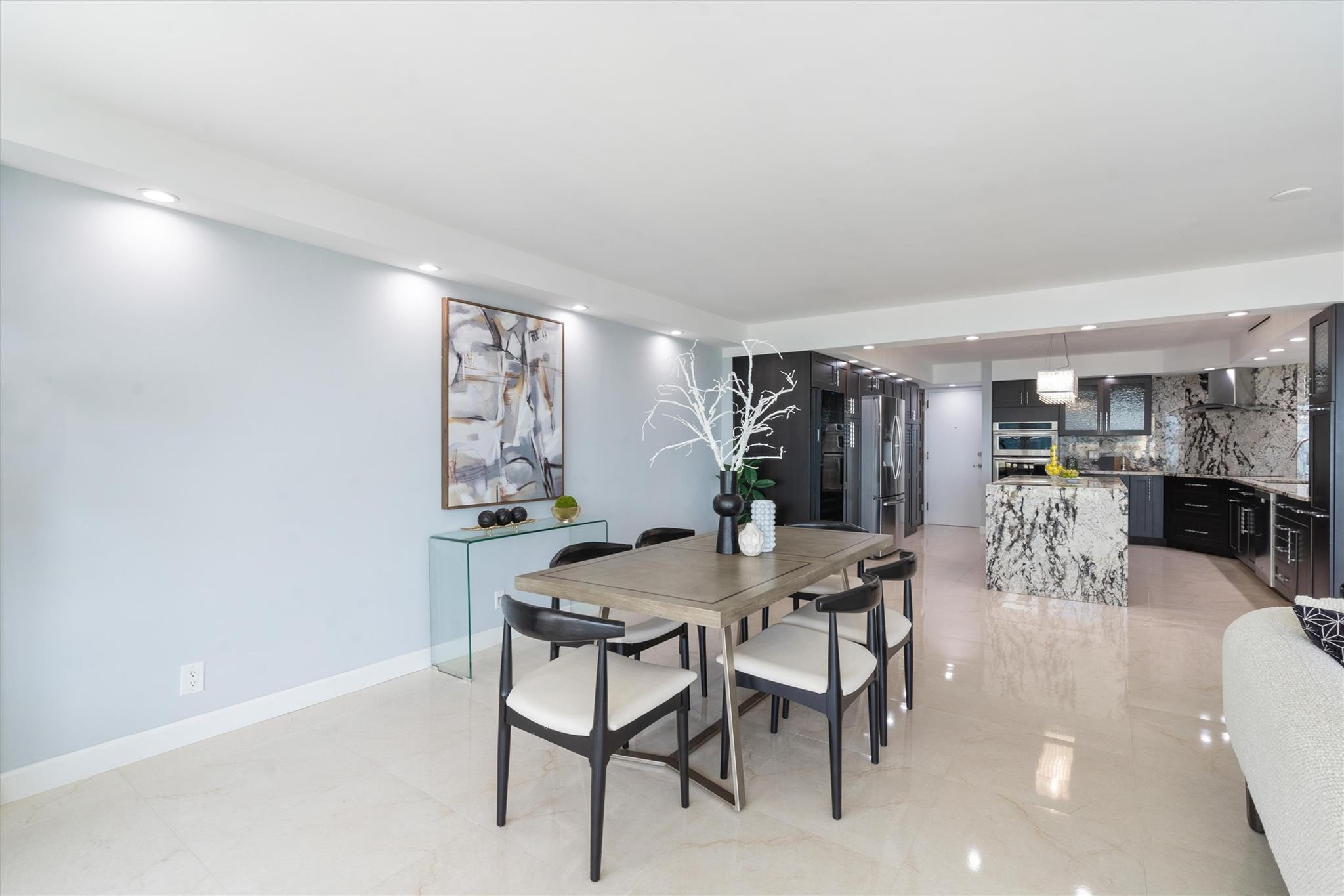 GALLEON CONDO - Residential Lease
