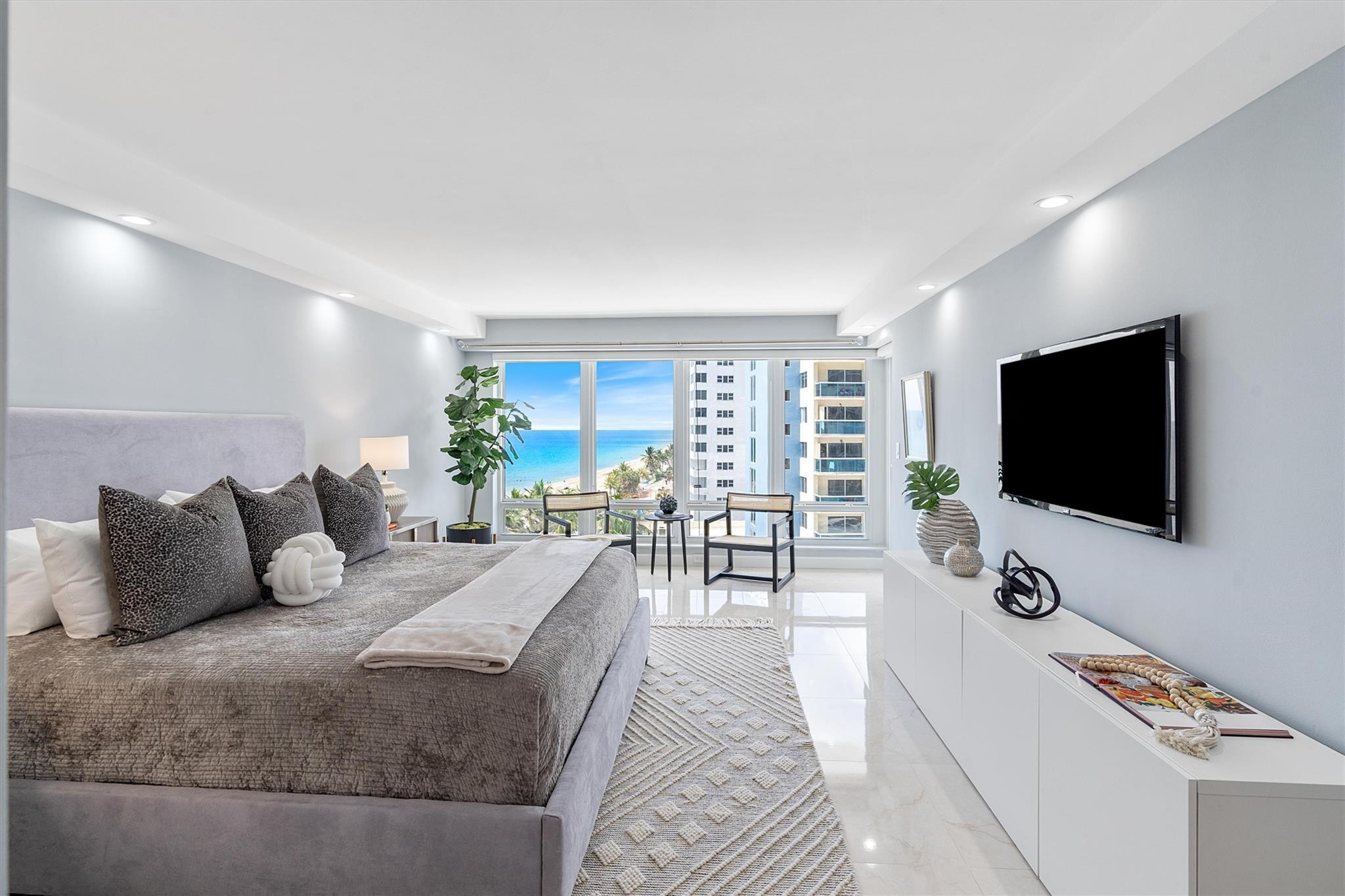 GALLEON CONDO - Residential Lease
