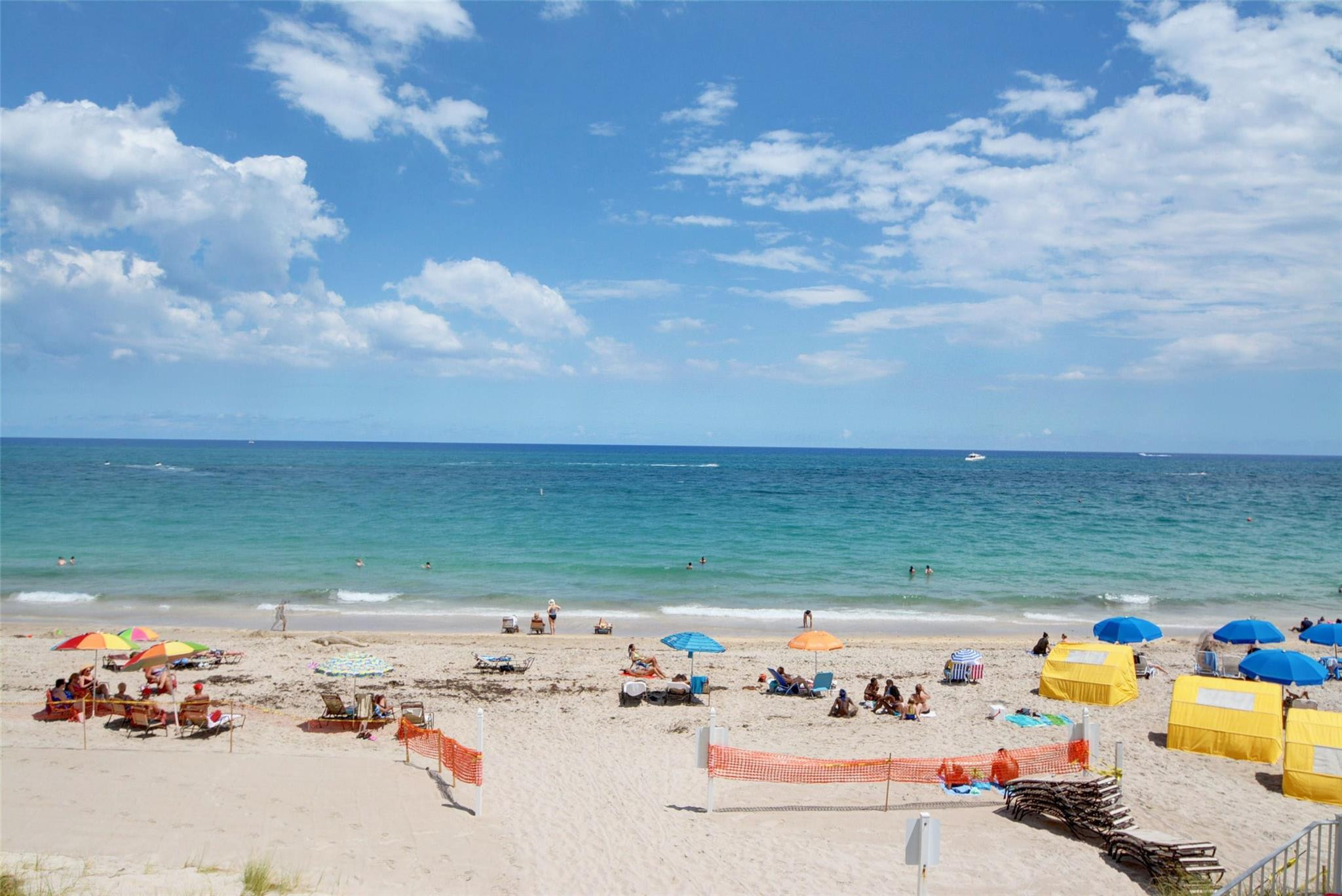 GALLEON CONDO - Residential Lease