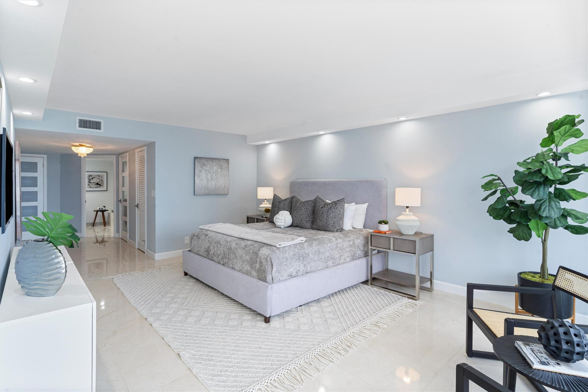 GALLEON CONDO - Residential Lease