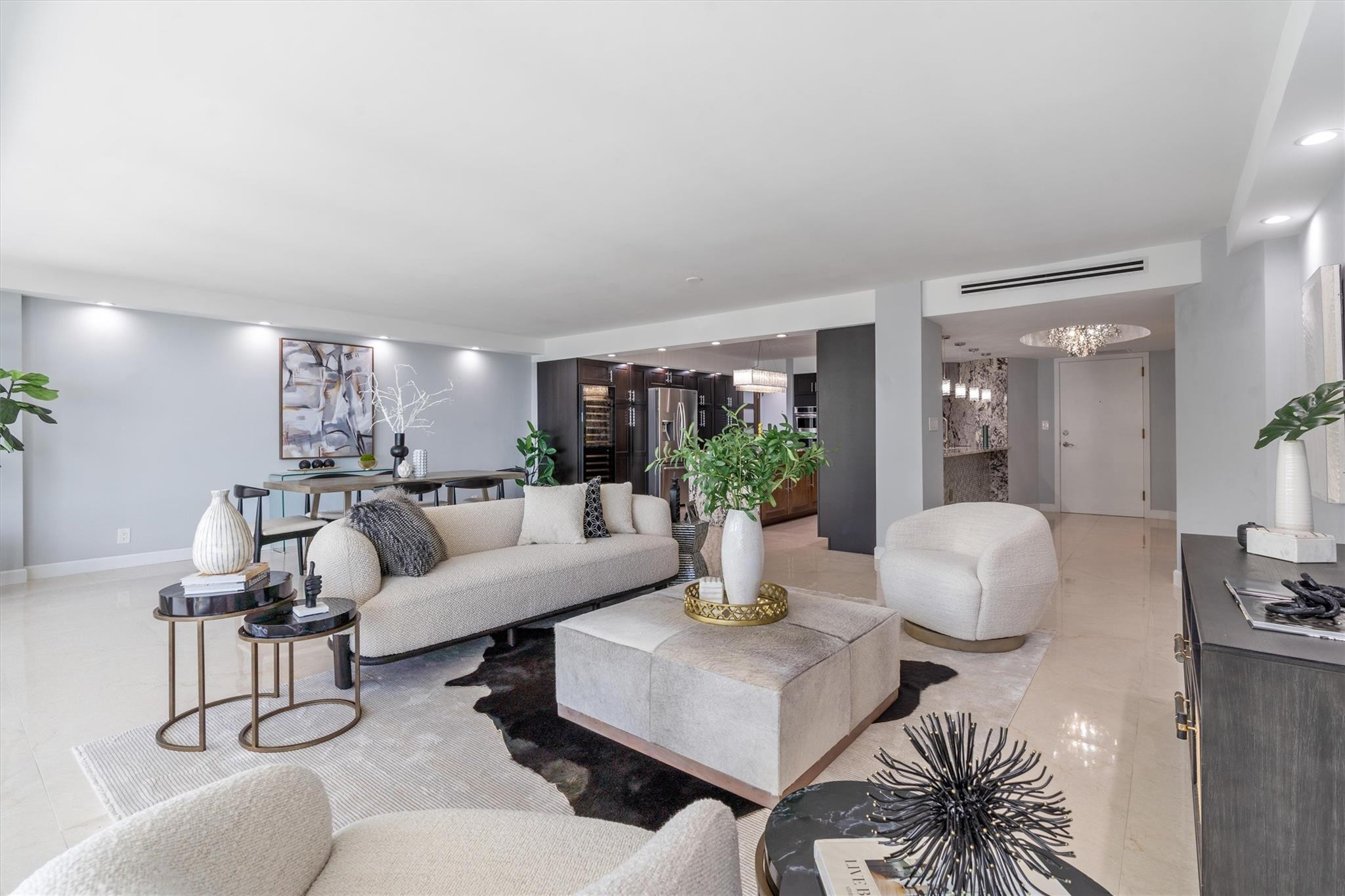 GALLEON CONDO - Residential Lease