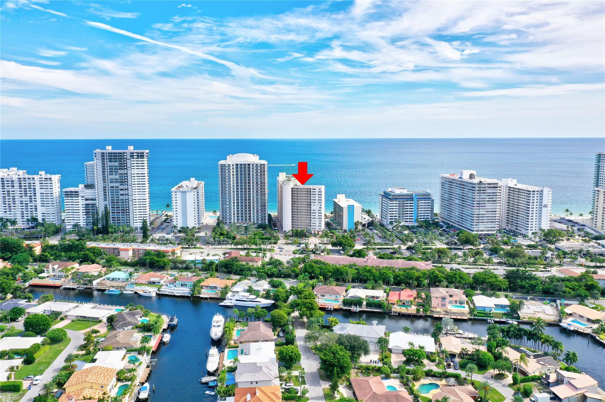 GALLEON CONDO - Residential Lease