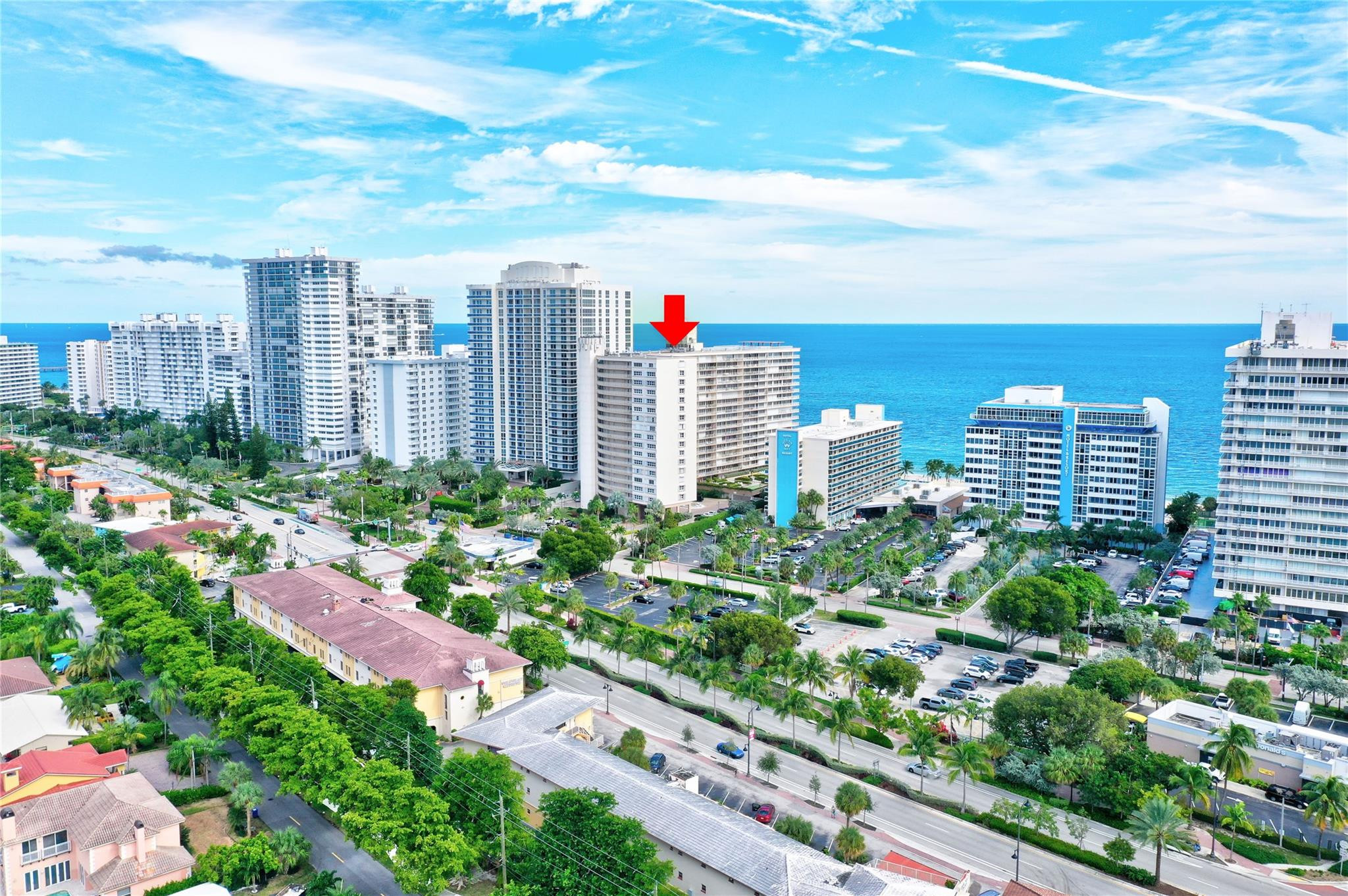 GALLEON CONDO - Residential Lease