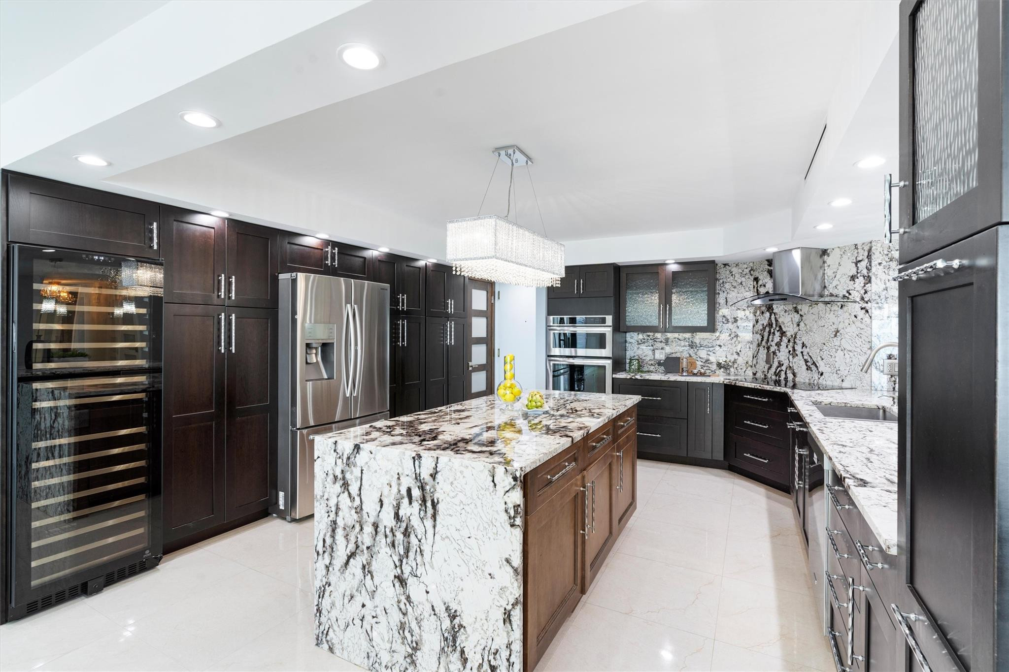 GALLEON CONDO - Residential Lease