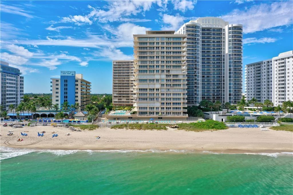 GALLEON CONDO - Residential Lease