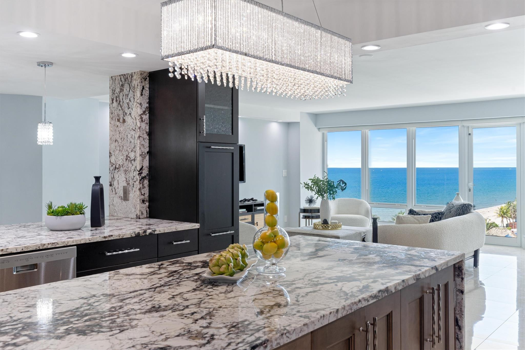 GALLEON CONDO - Residential Lease