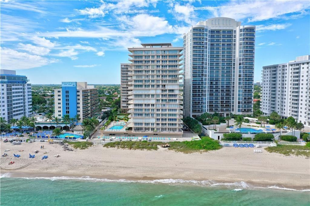 GALLEON CONDO - Residential Lease
