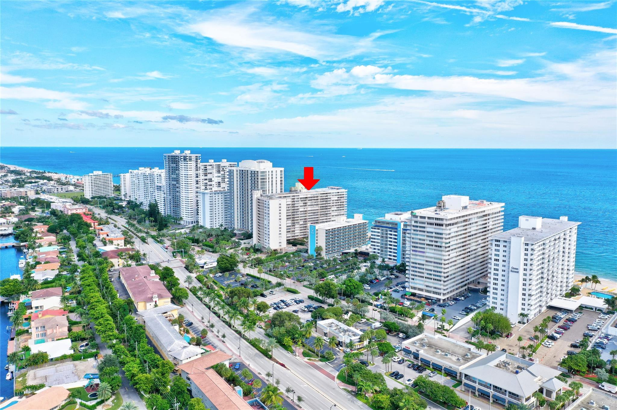 GALLEON CONDO - Residential Lease