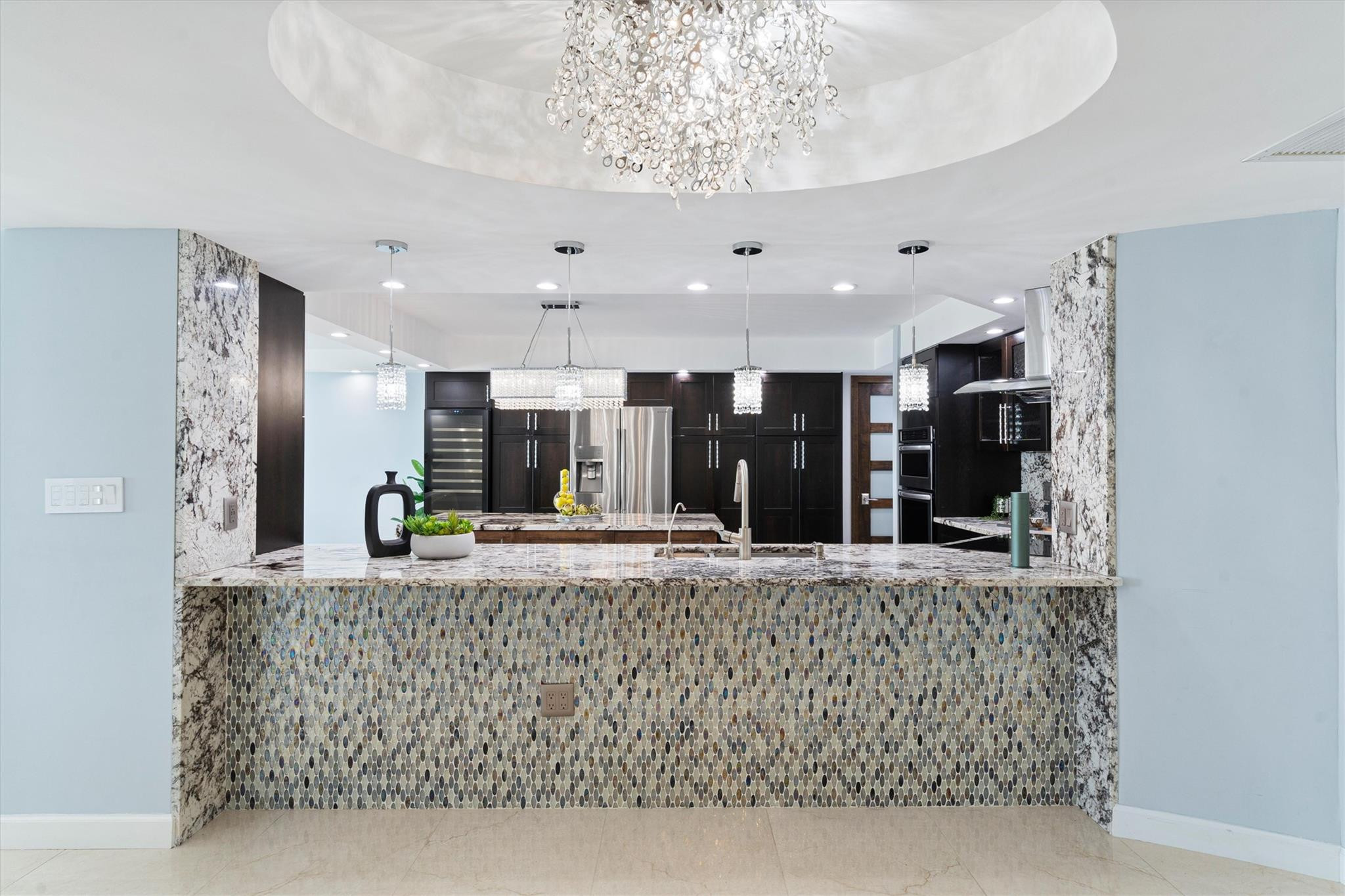 GALLEON CONDO - Residential Lease