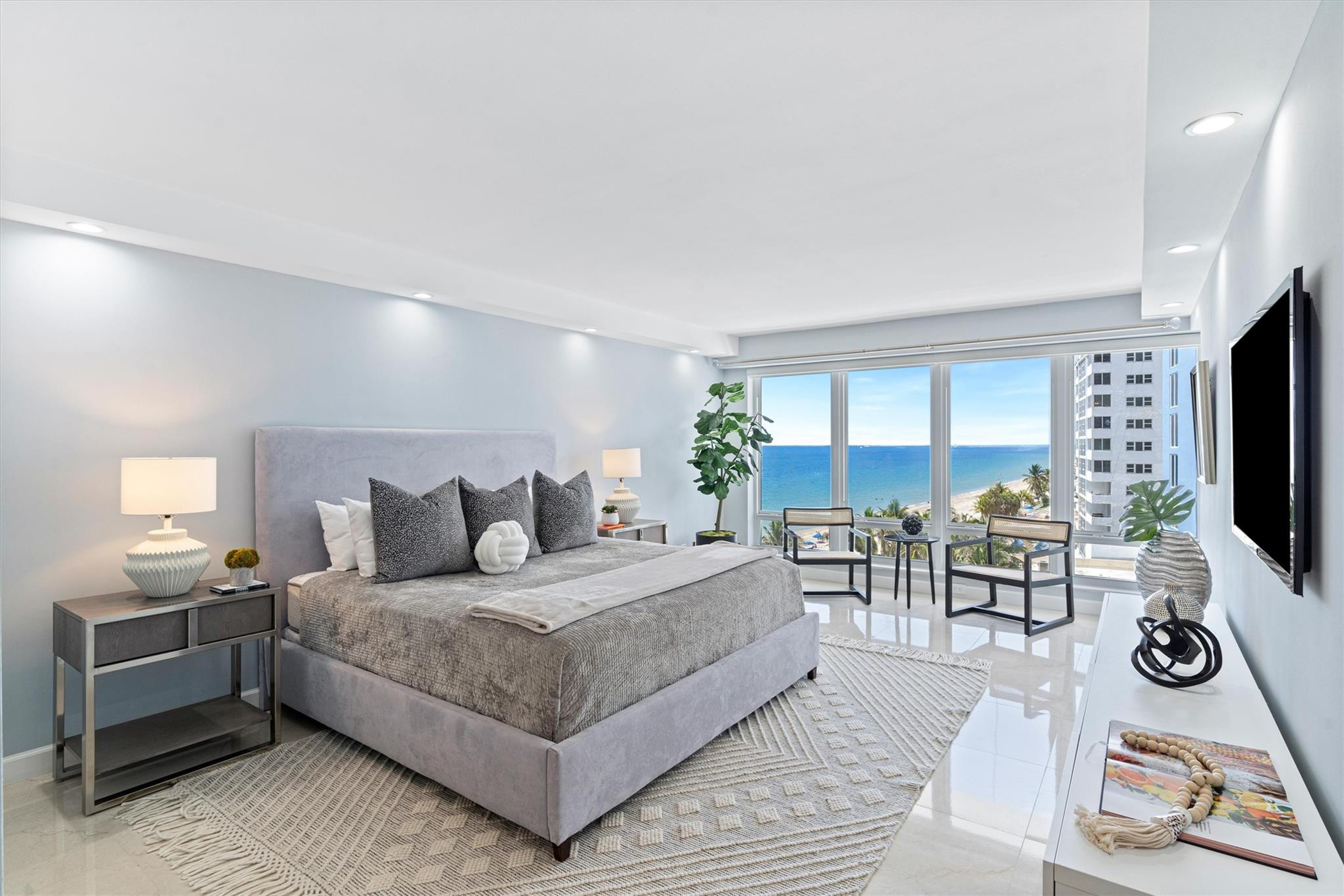 GALLEON CONDO - Residential Lease