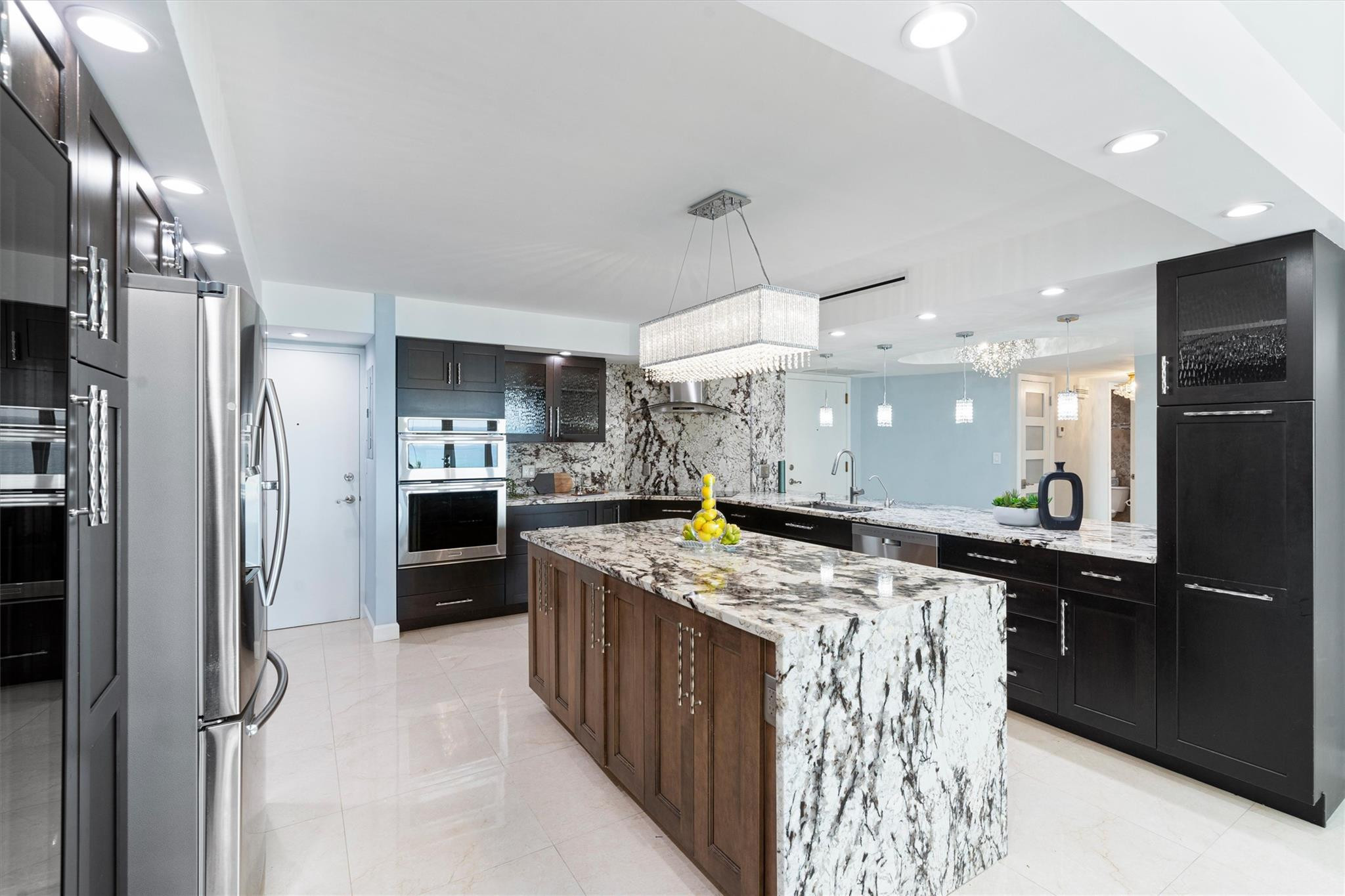 GALLEON CONDO - Residential Lease