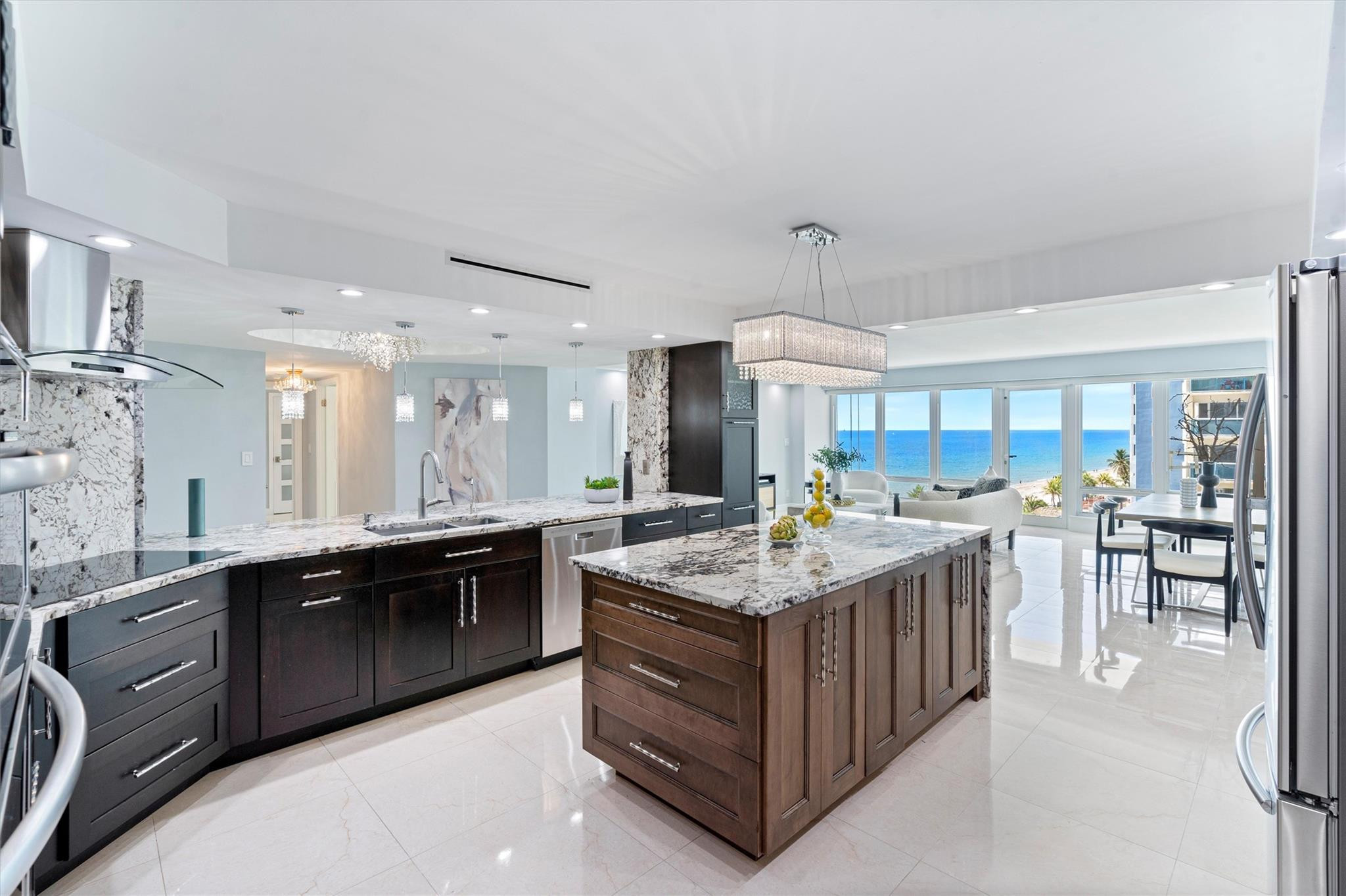 GALLEON CONDO - Residential Lease