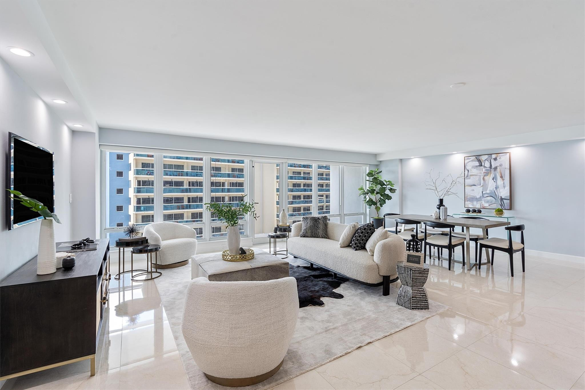 GALLEON CONDO - Residential Lease