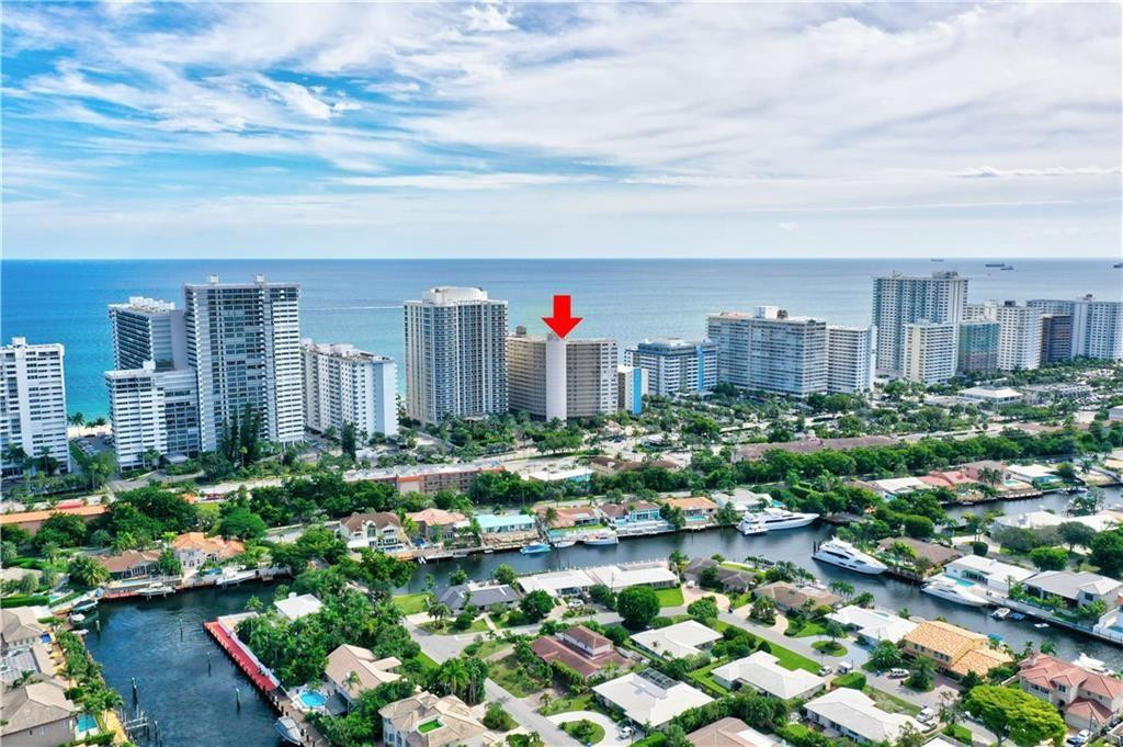 GALLEON CONDO - Residential Lease
