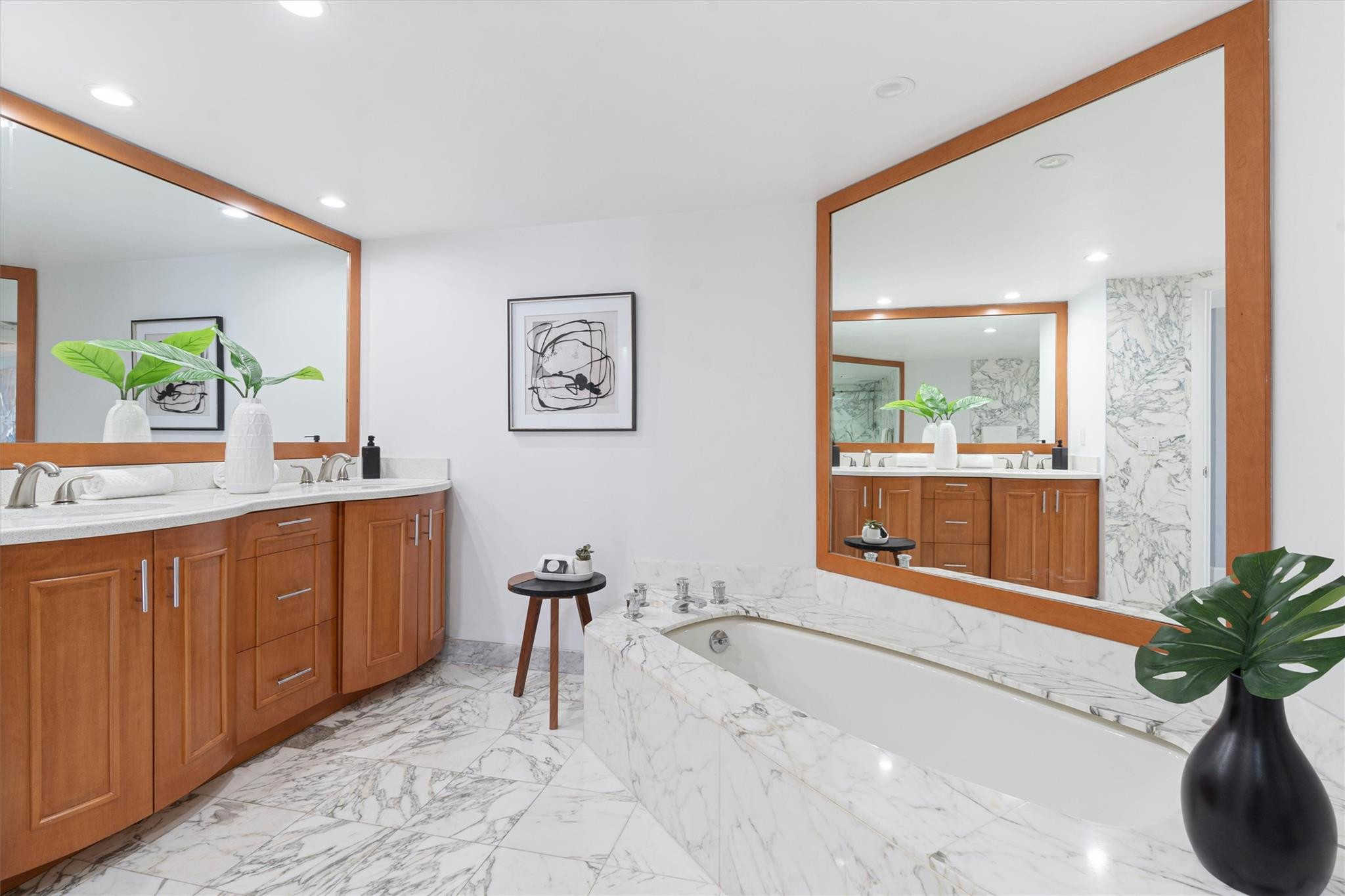 GALLEON CONDO - Residential Lease