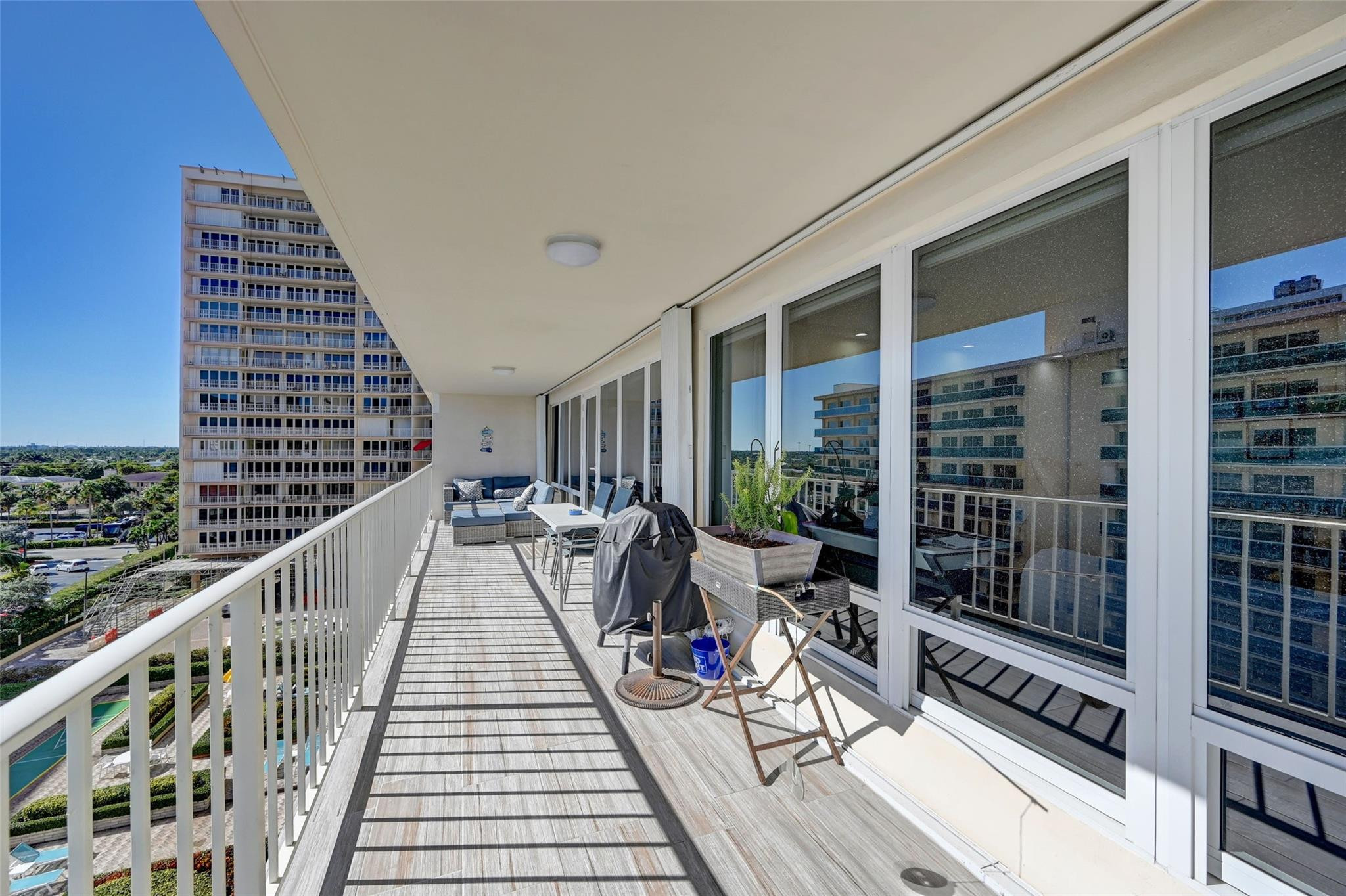 GALLEON CONDO - Residential Lease