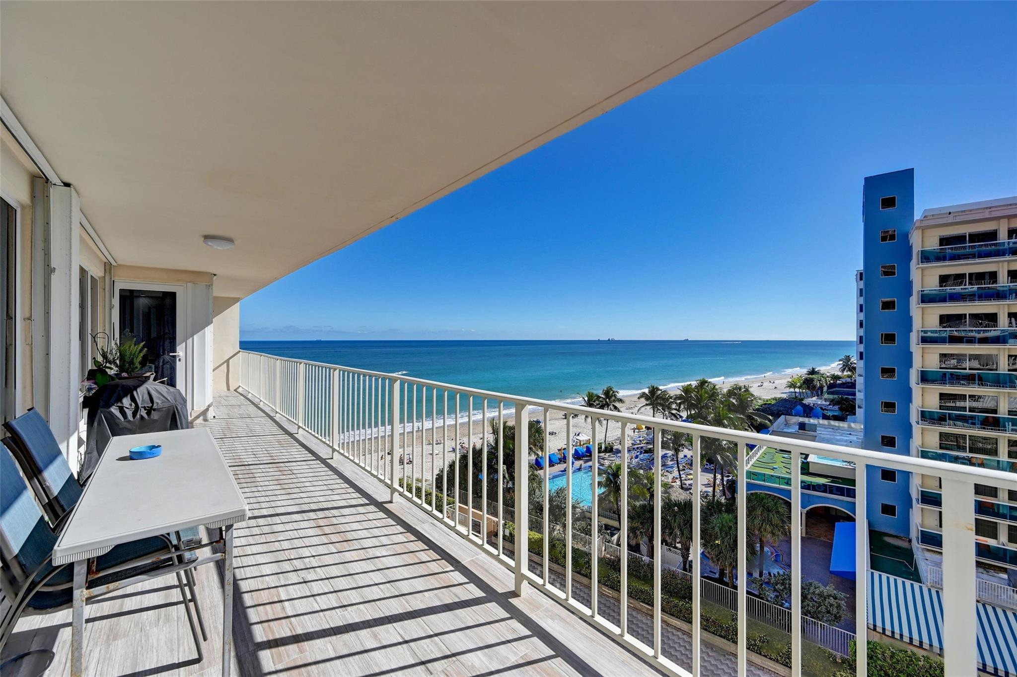 GALLEON CONDO - Residential Lease