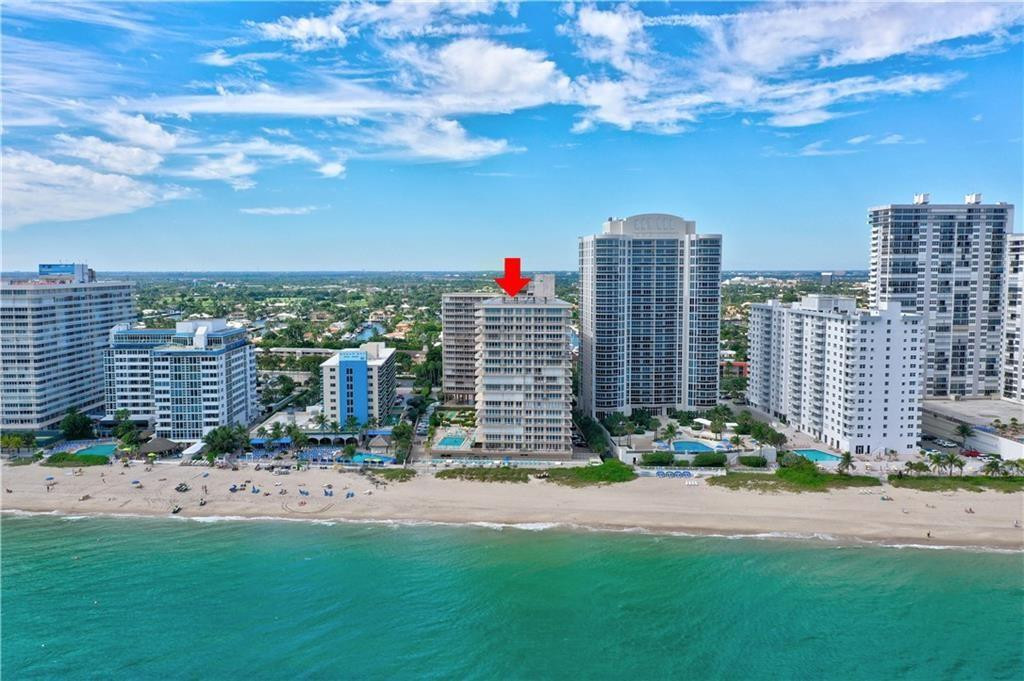 GALLEON CONDO - Residential Lease