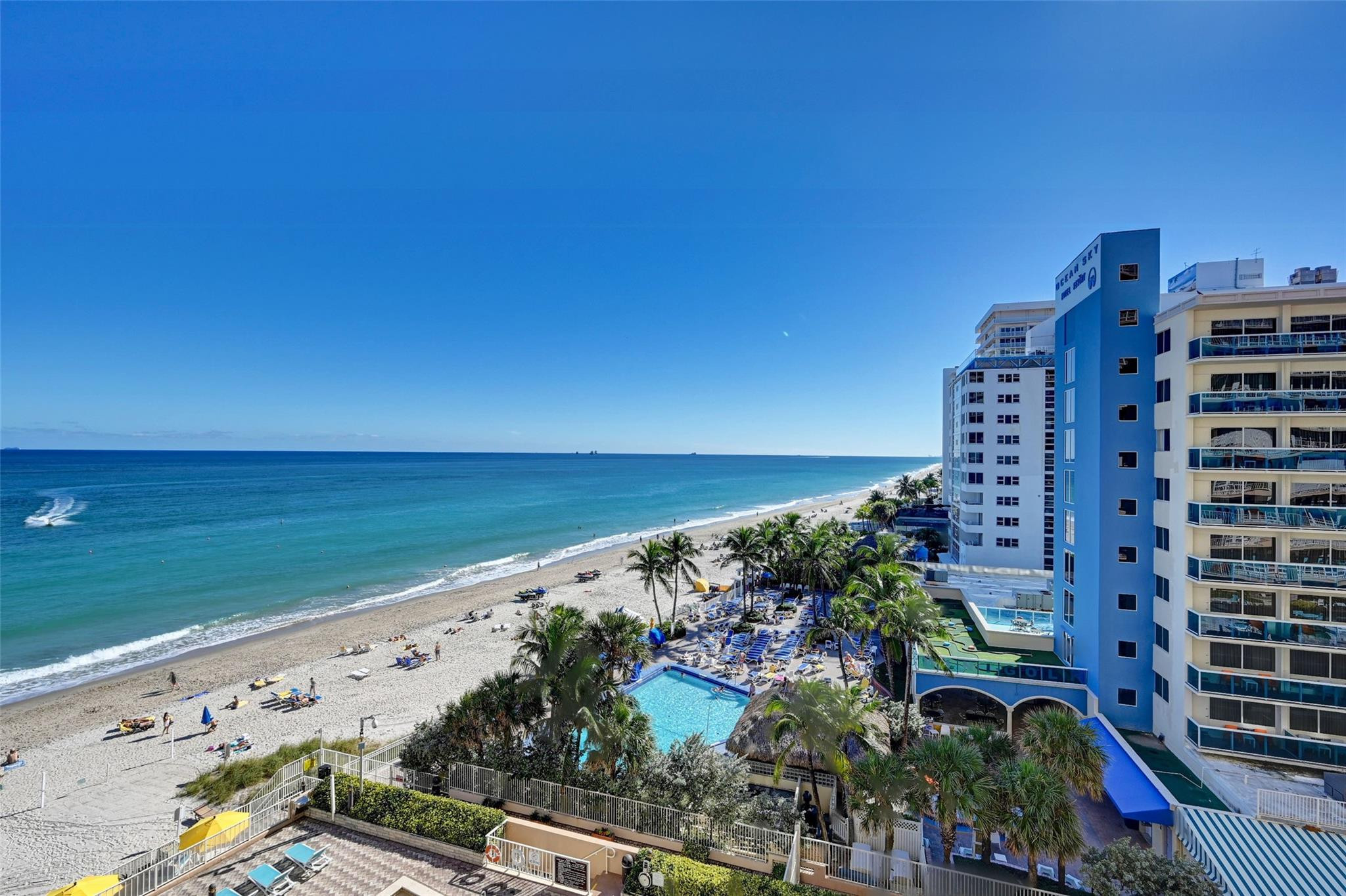 GALLEON CONDO - Residential Lease