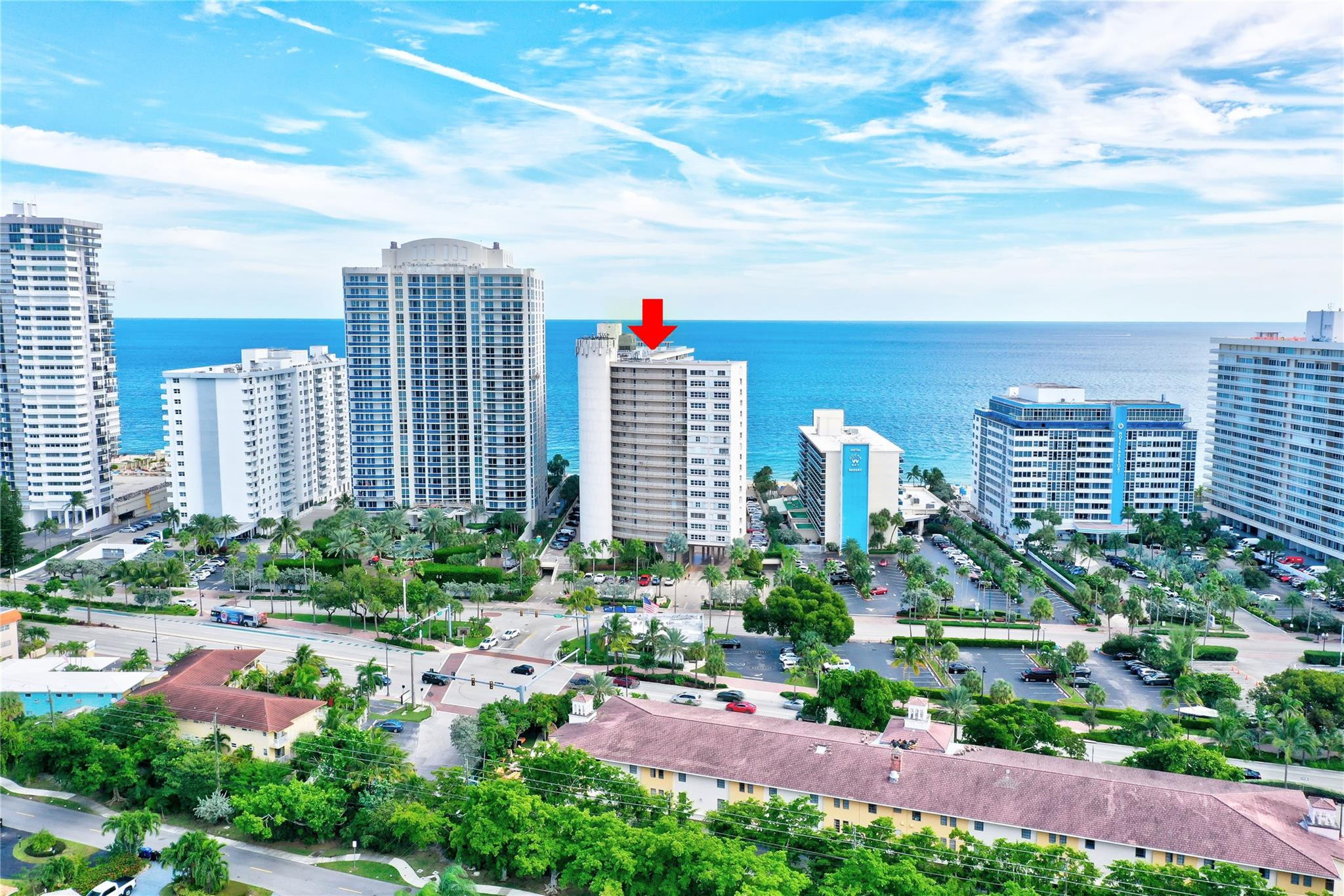 GALLEON CONDO - Residential Lease
