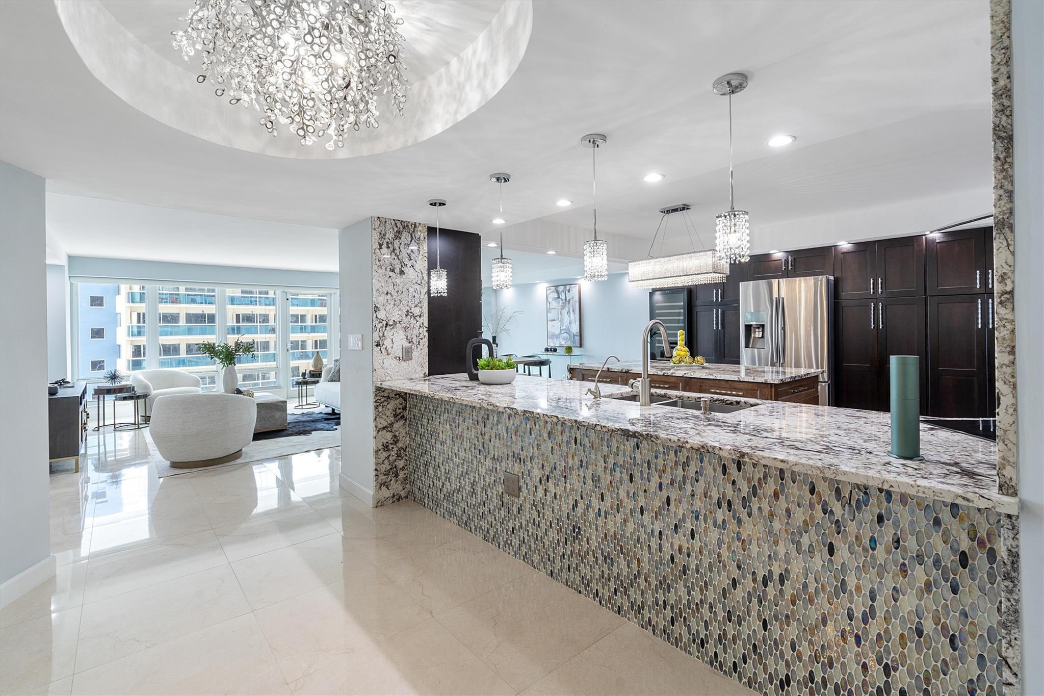 GALLEON CONDO - Residential Lease