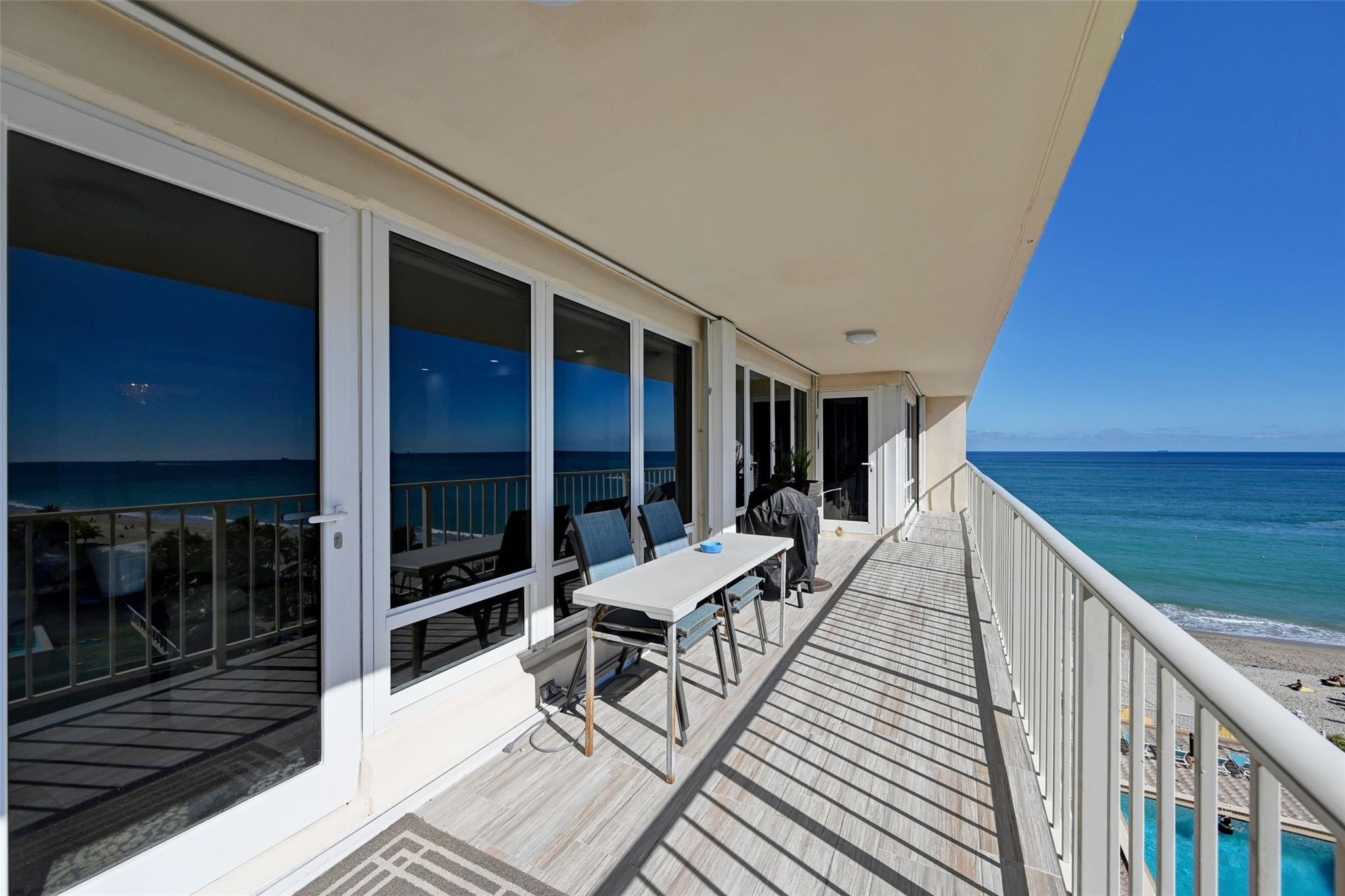GALLEON CONDO - Residential Lease