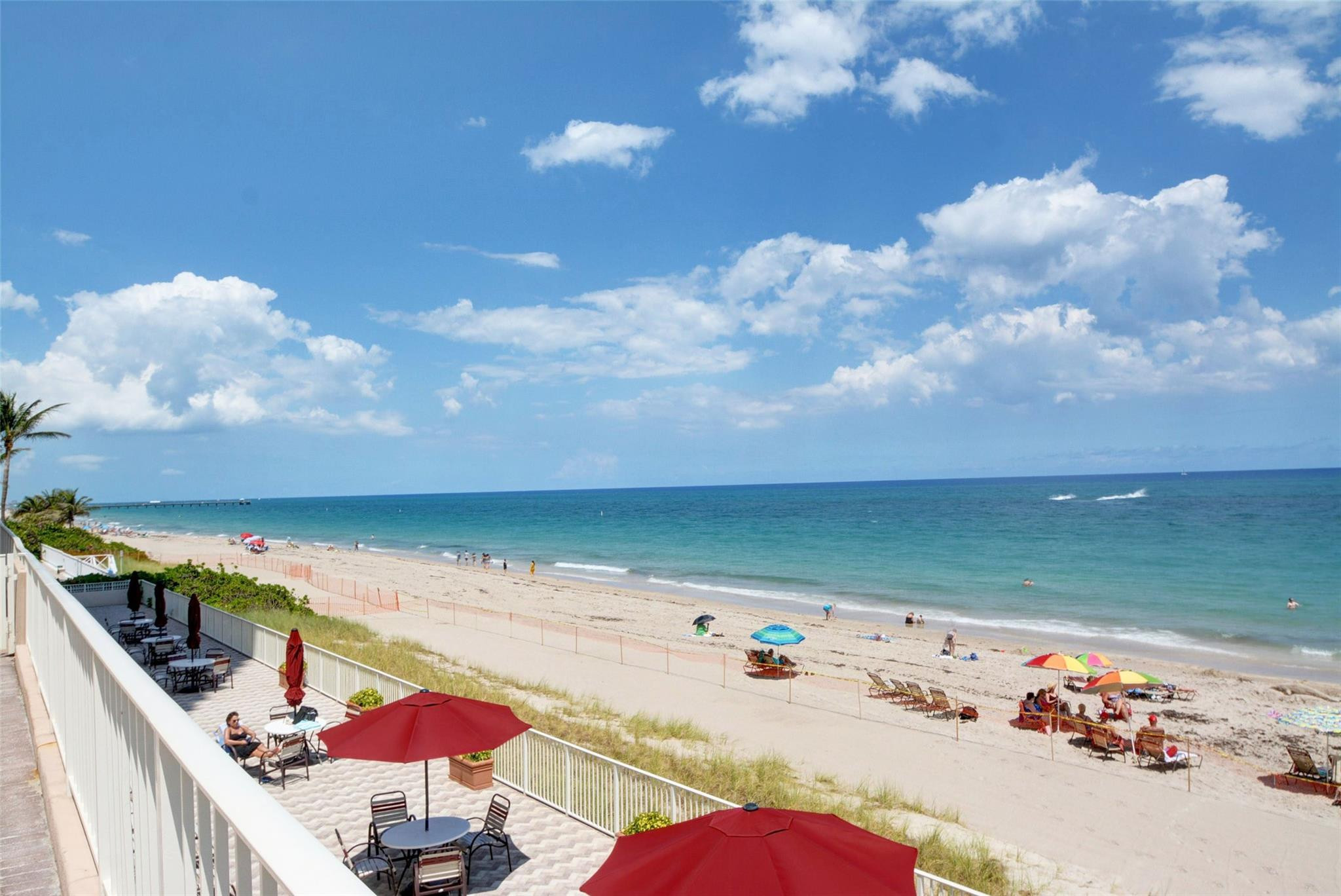 GALLEON CONDO - Residential Lease