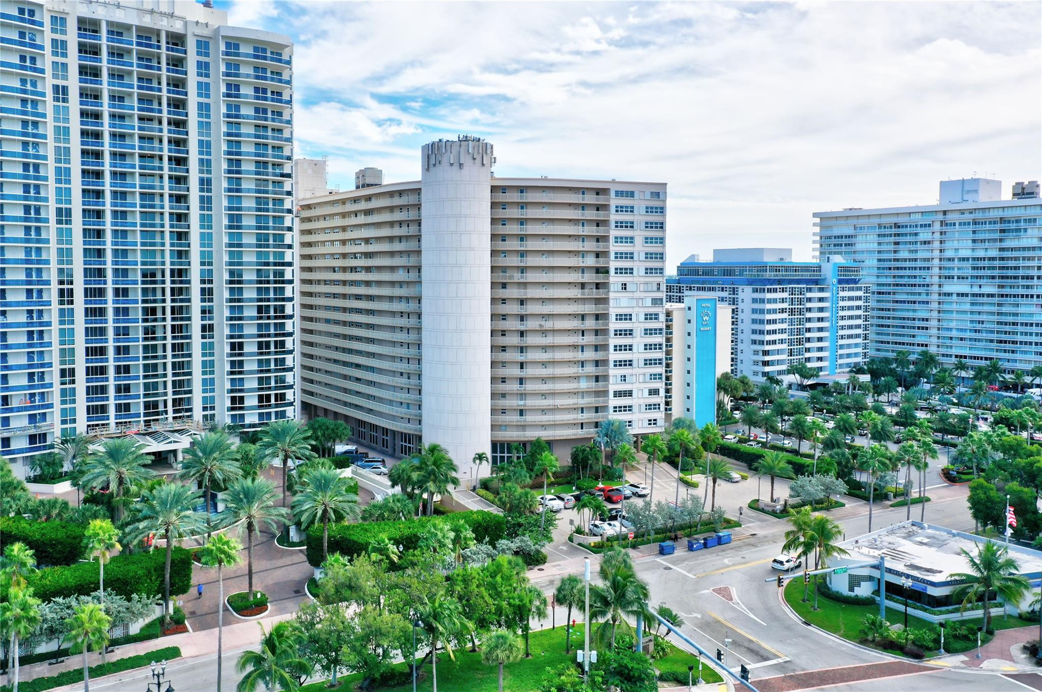 GALLEON CONDO - Residential Lease