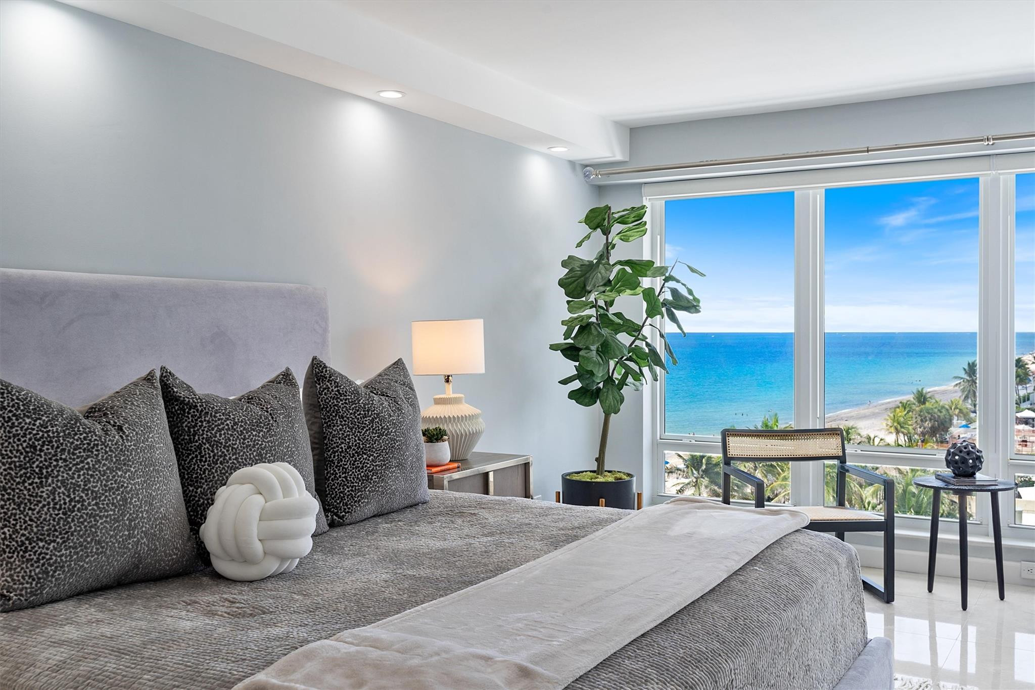 GALLEON CONDO - Residential Lease