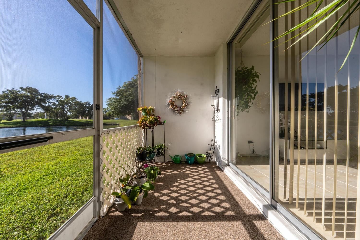 Sunrise Lakes Phase III - Residential