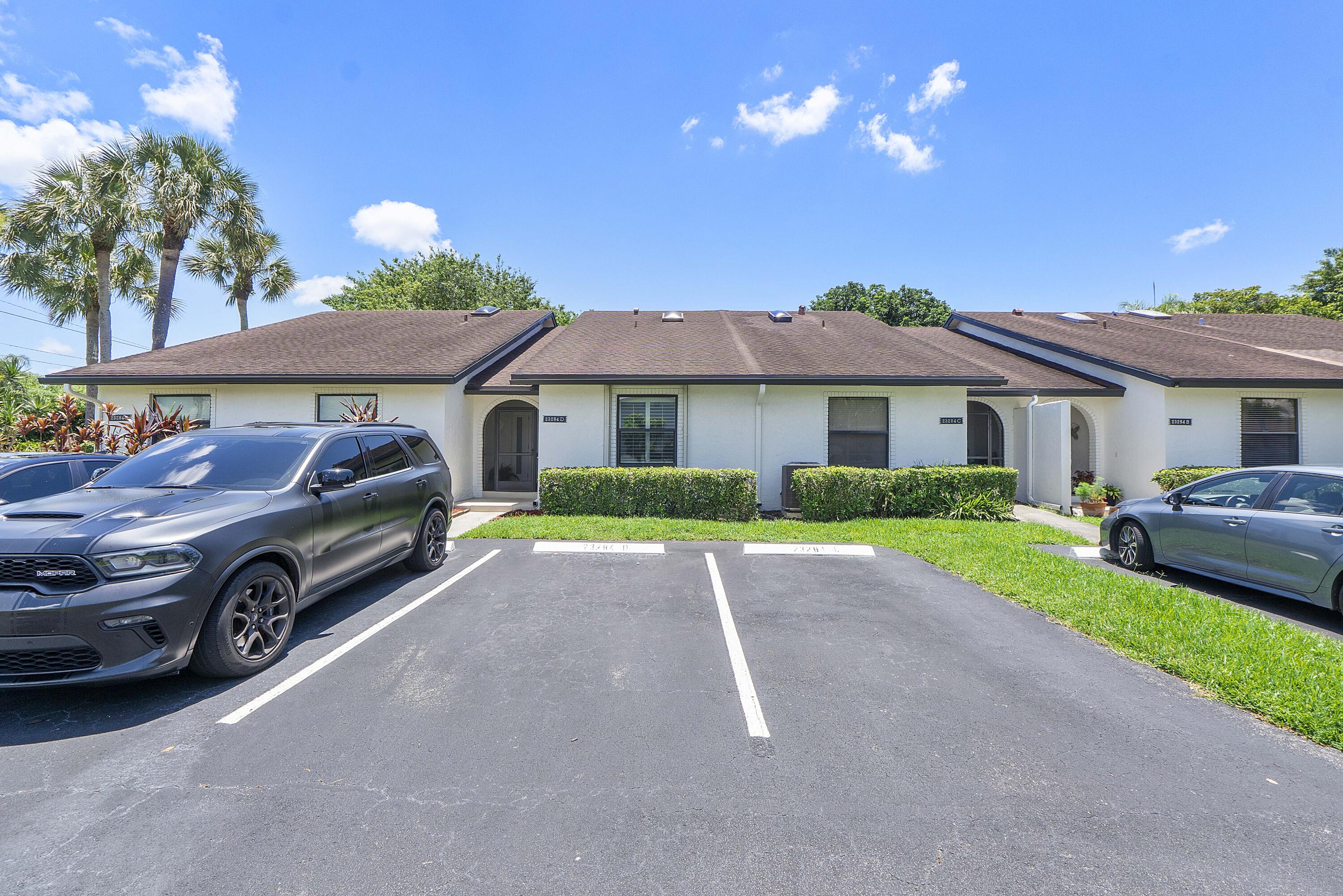 SANDALFOOT COVE SEC 10 - Residential