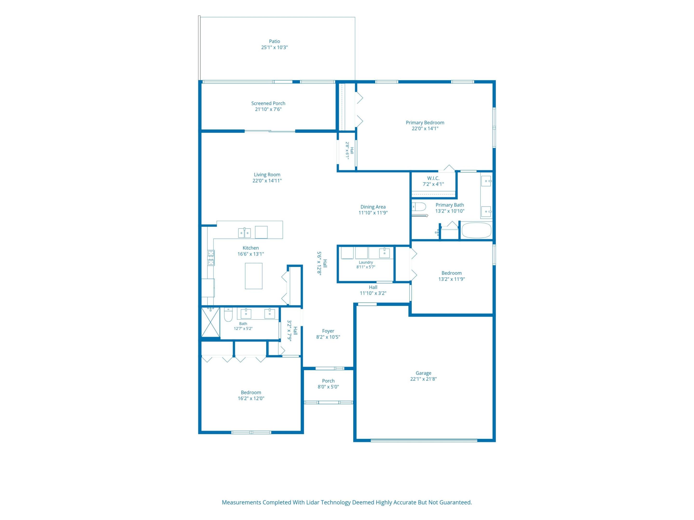 ST. ANDREWS TOWNHOMES - Residential