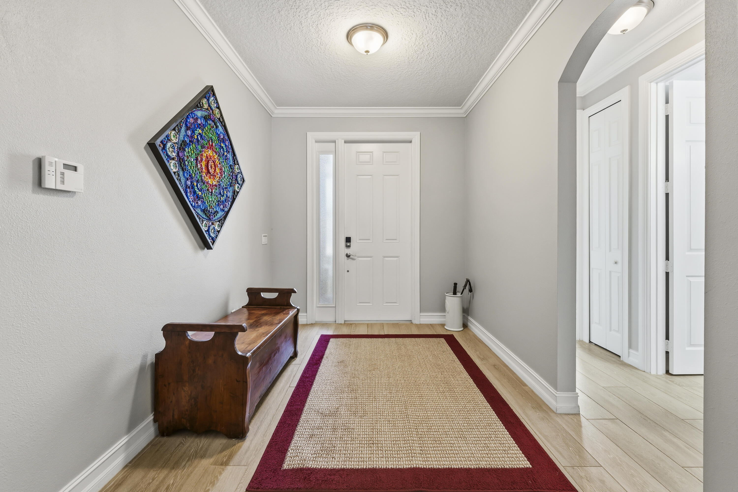 ST. ANDREWS TOWNHOMES - Residential