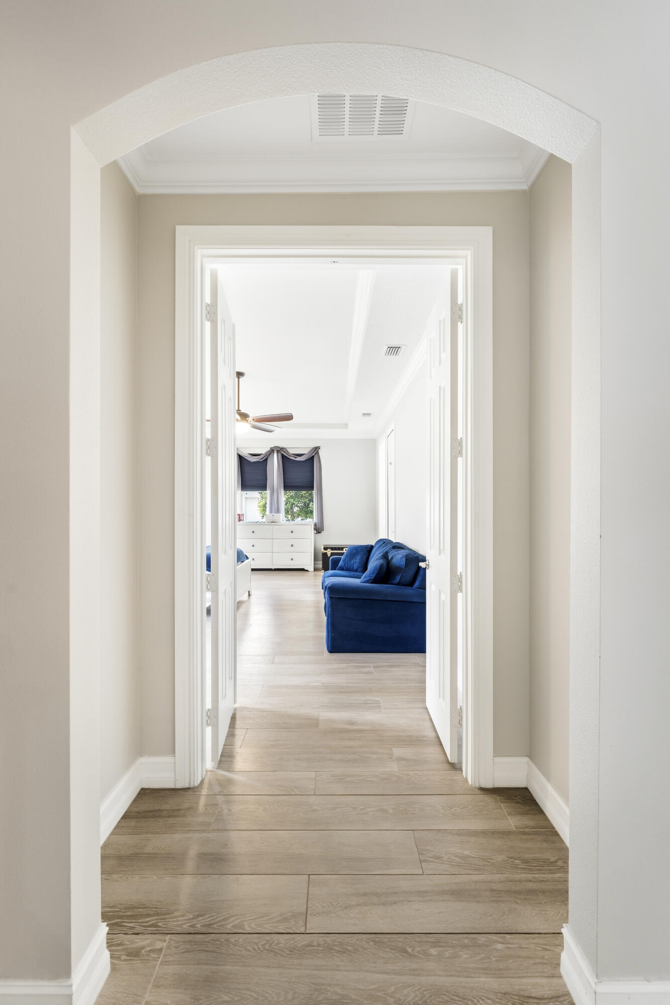 ST. ANDREWS TOWNHOMES - Residential