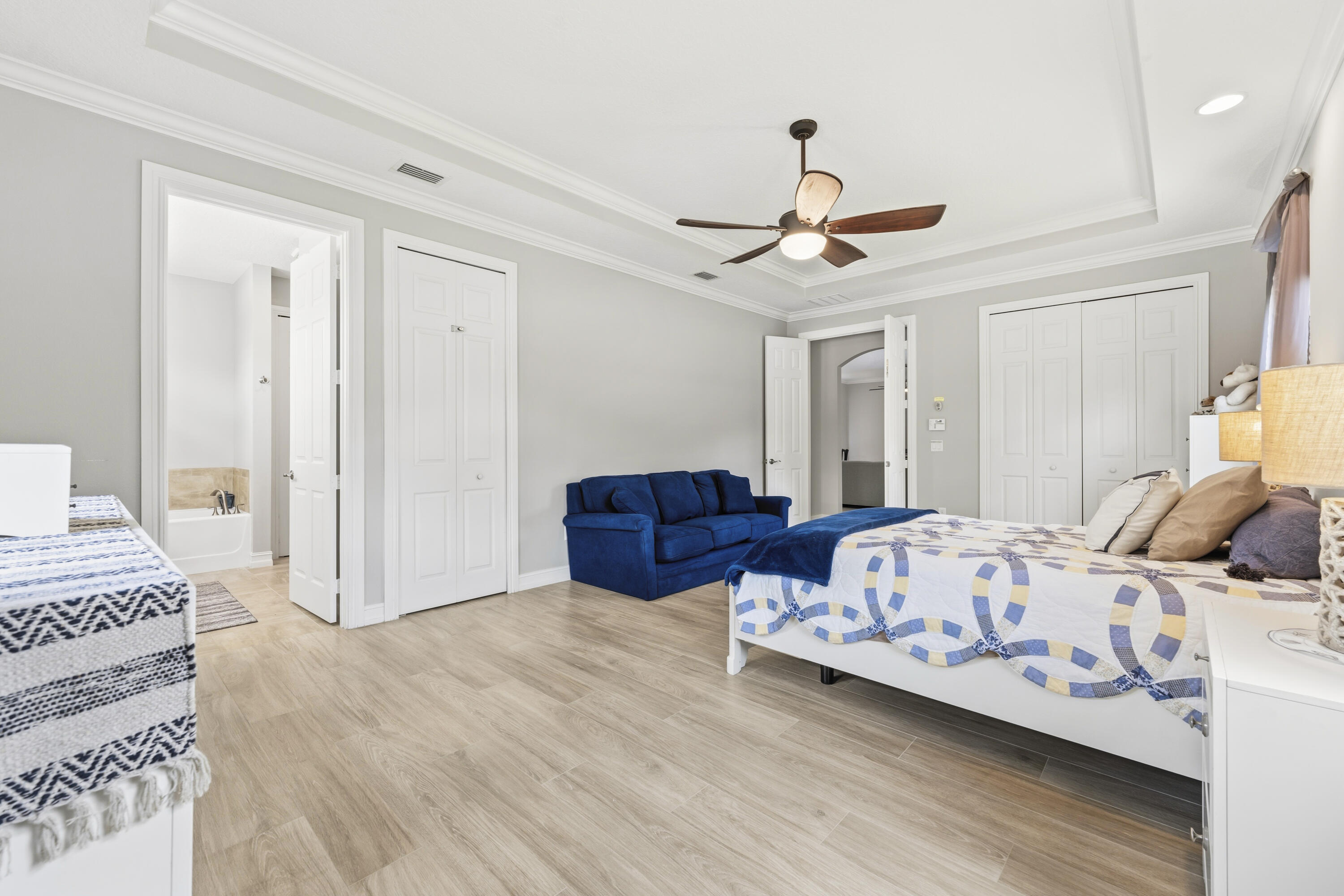 ST. ANDREWS TOWNHOMES - Residential