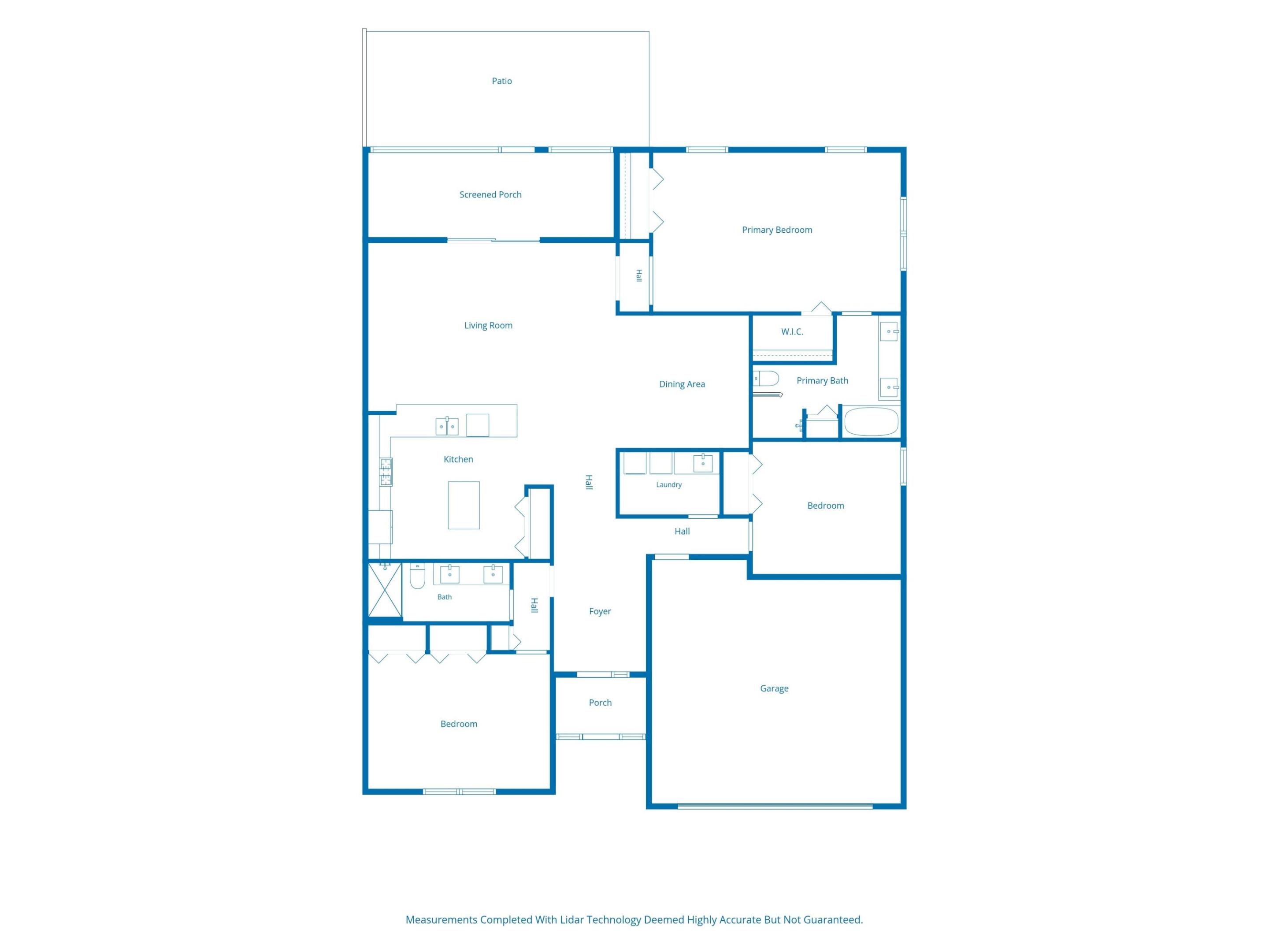ST. ANDREWS TOWNHOMES - Residential