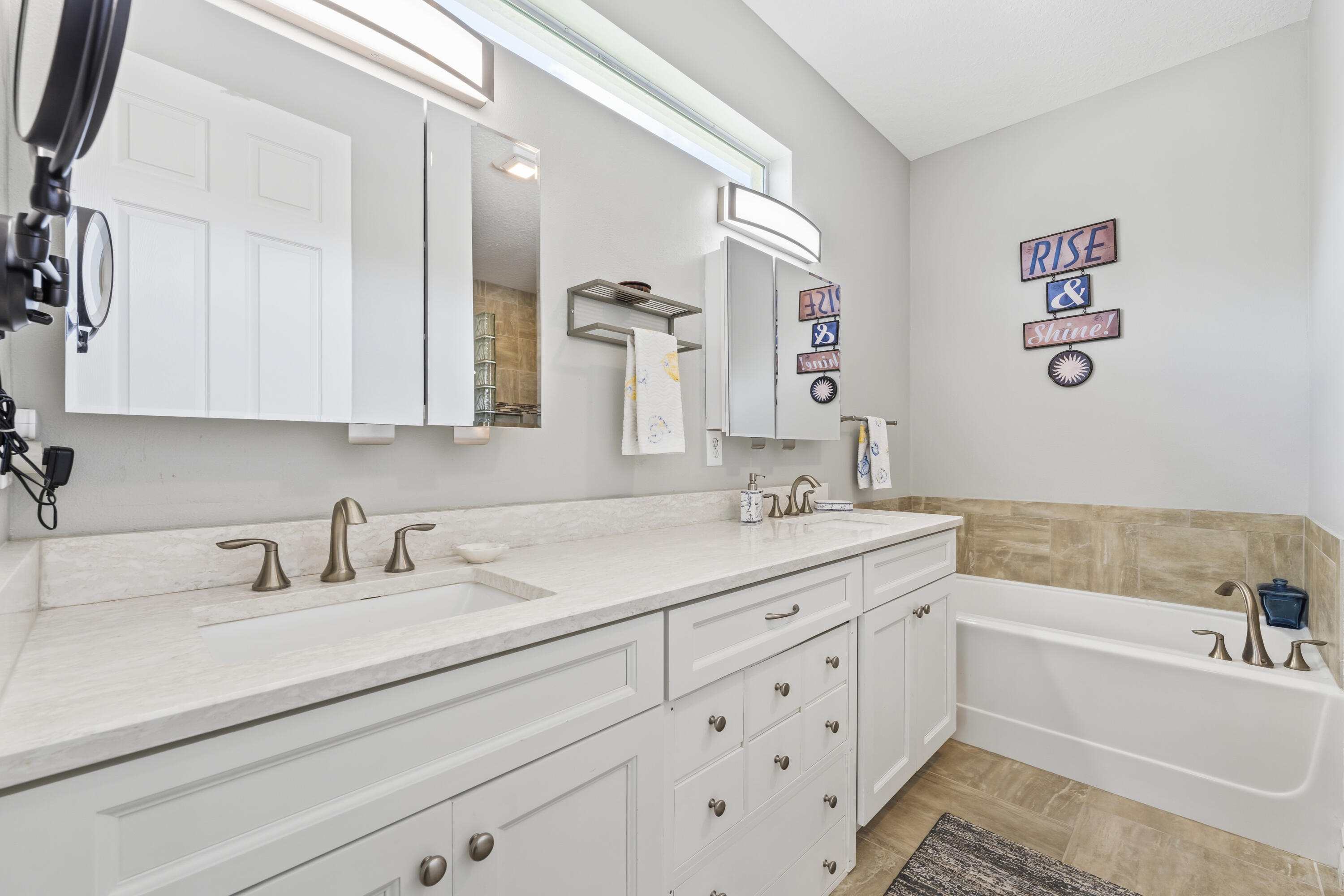 ST. ANDREWS TOWNHOMES - Residential