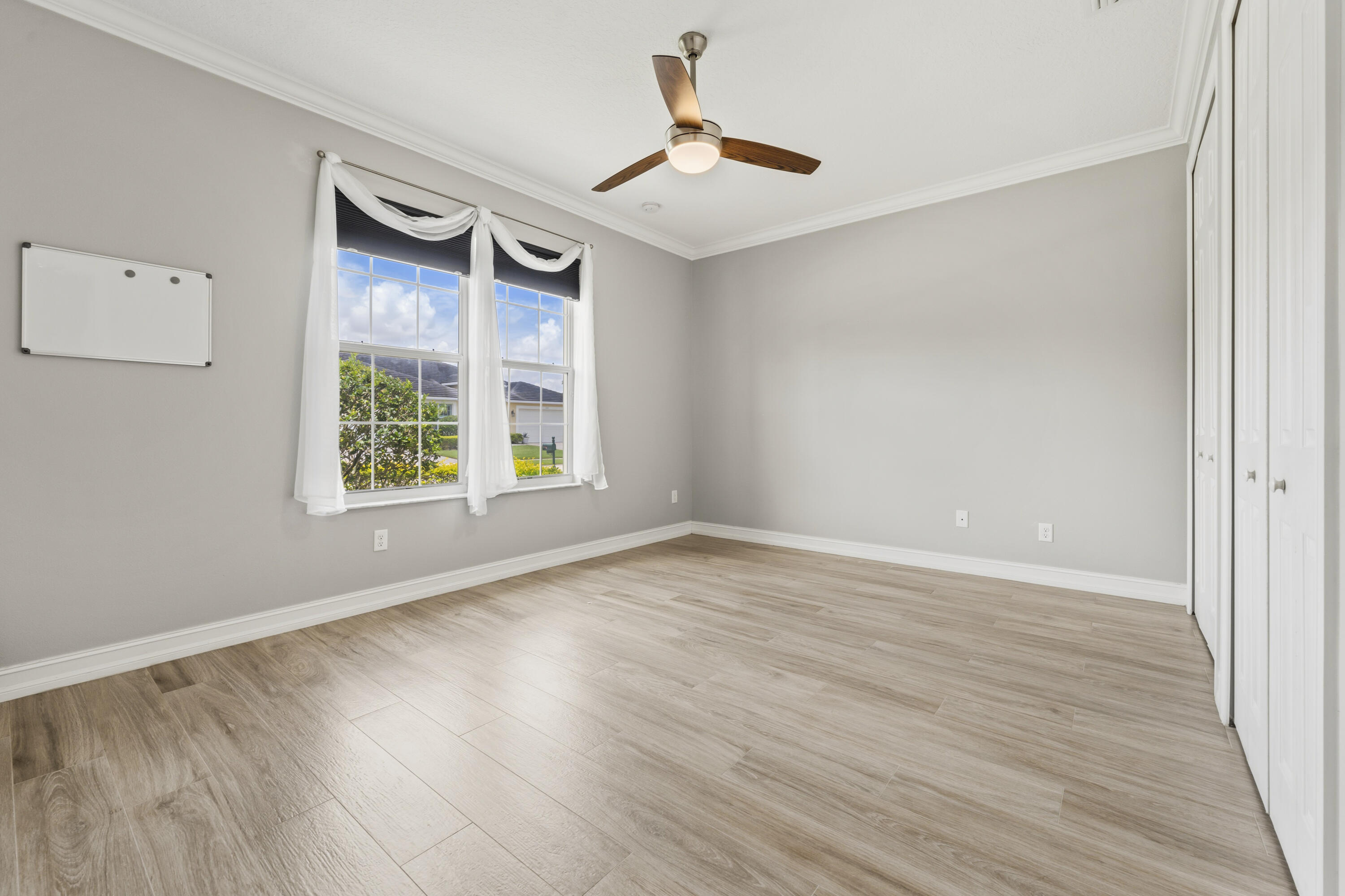 ST. ANDREWS TOWNHOMES - Residential