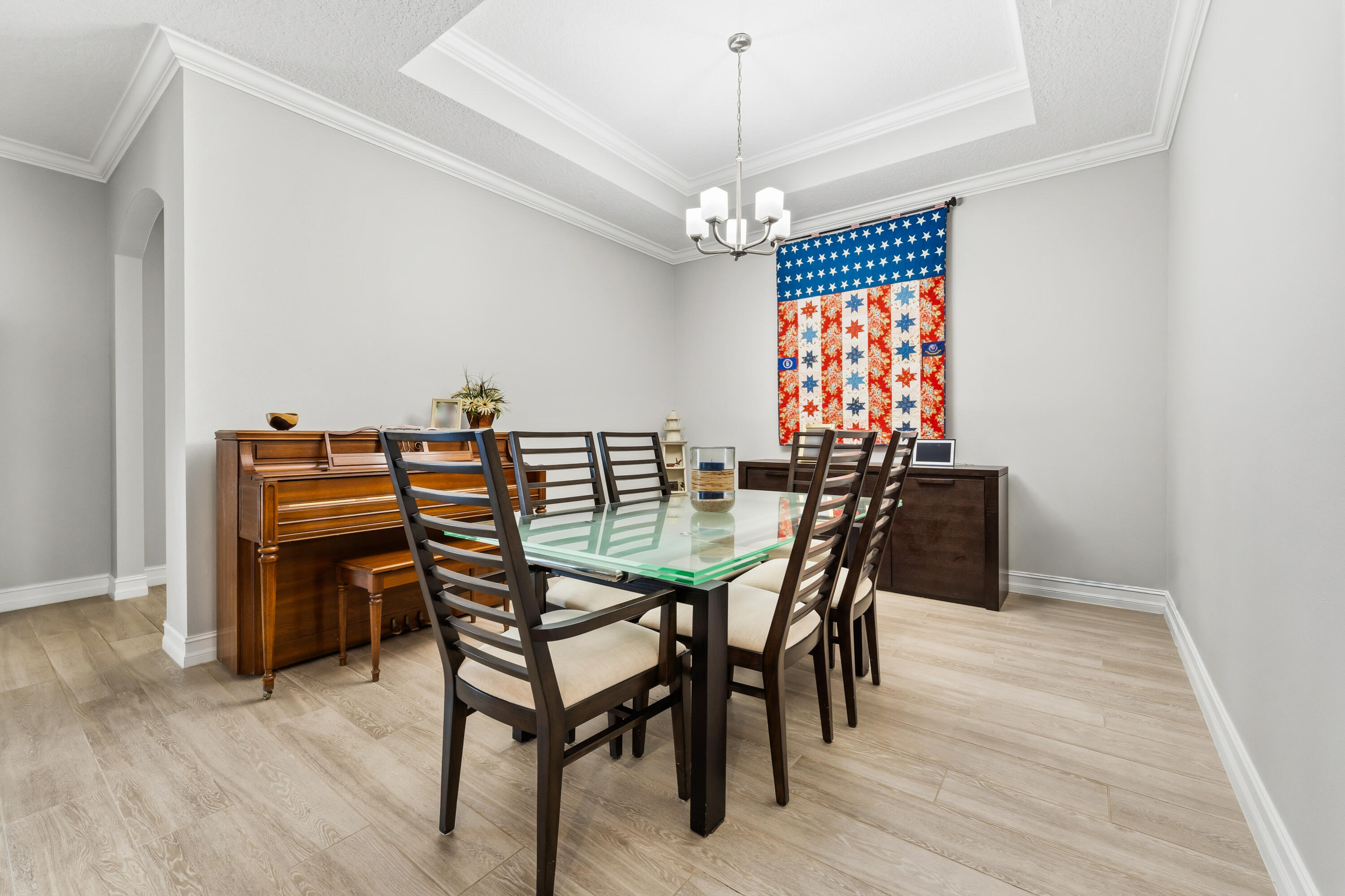 ST. ANDREWS TOWNHOMES - Residential