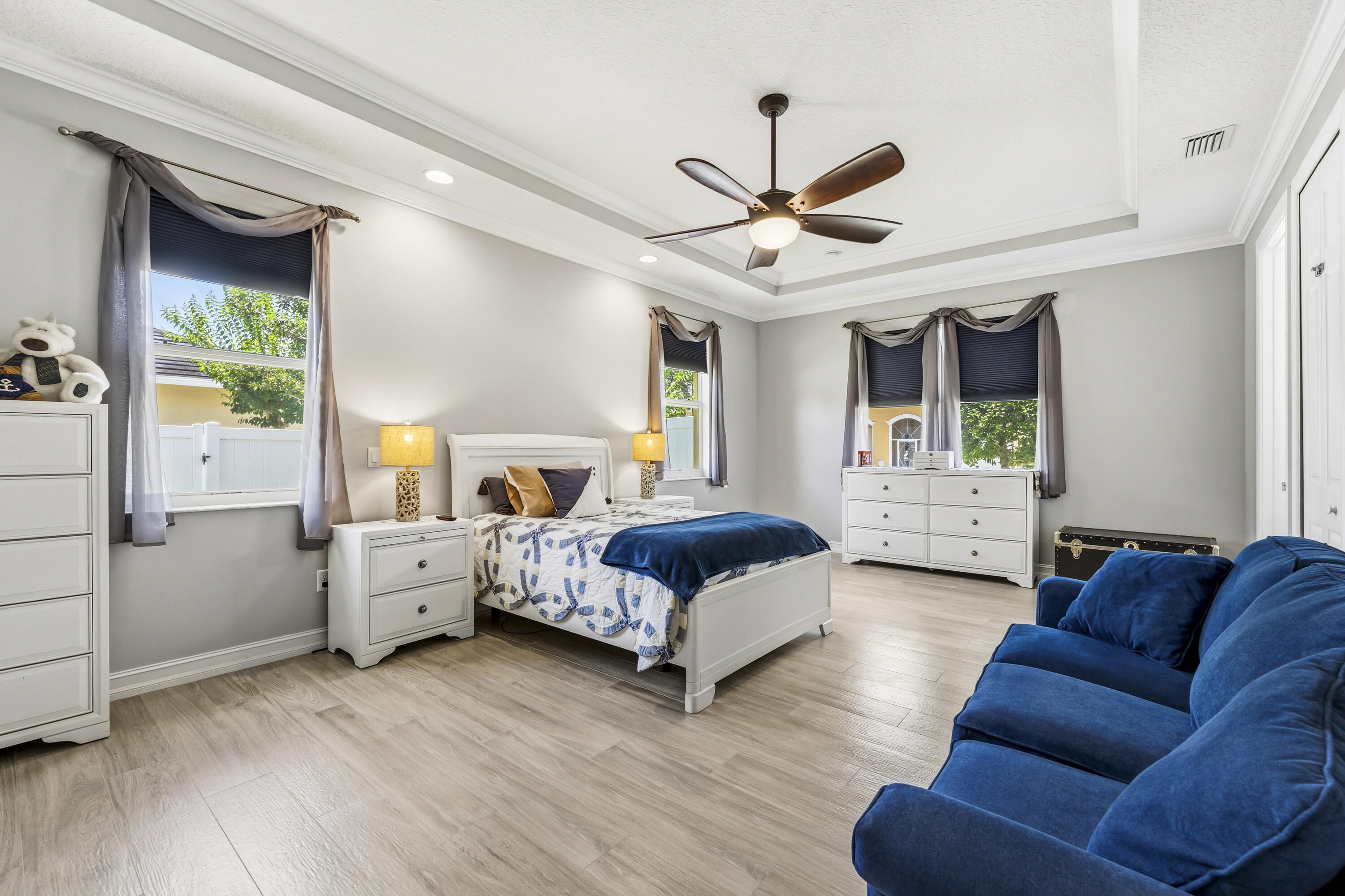 ST. ANDREWS TOWNHOMES - Residential