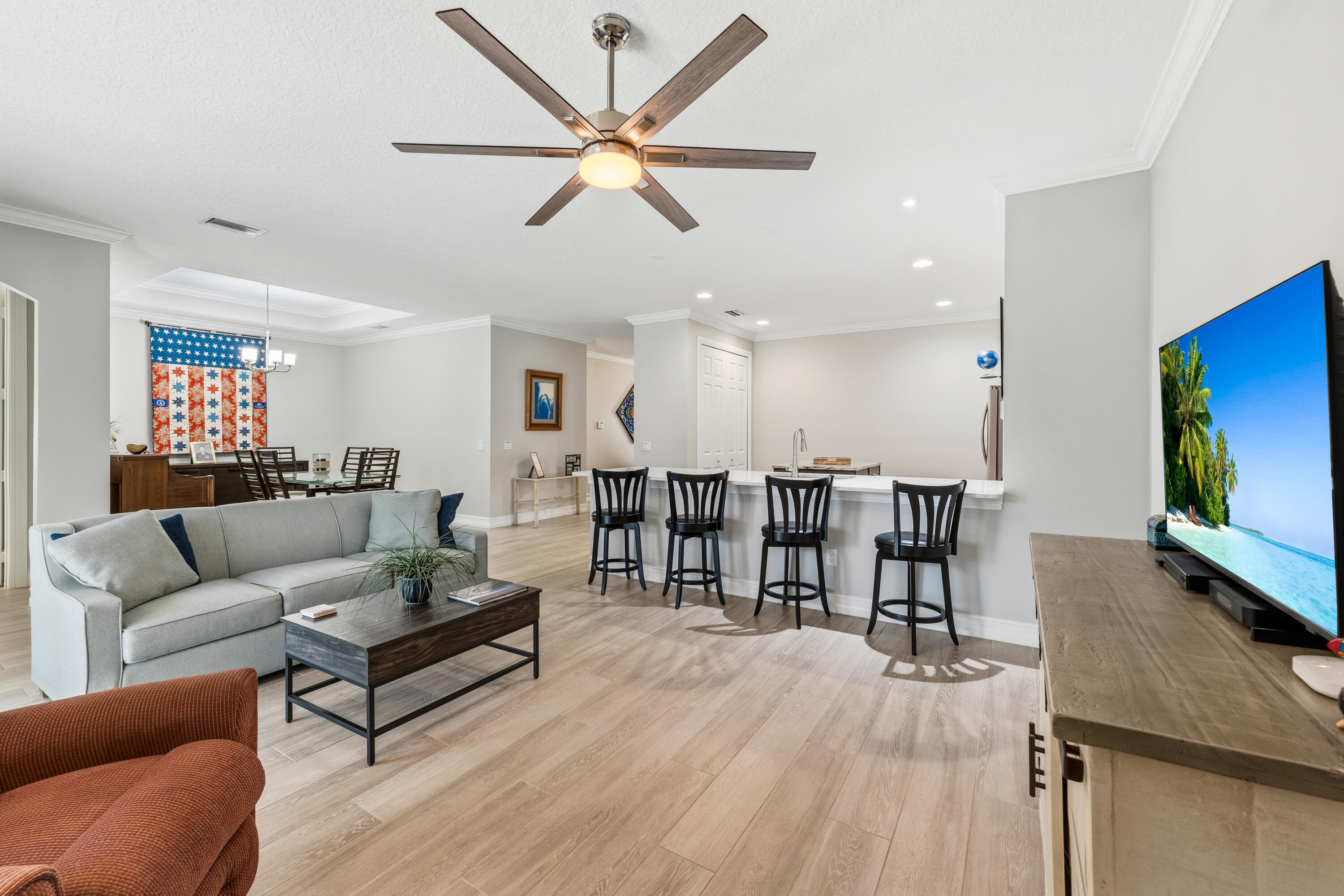 ST. ANDREWS TOWNHOMES - Residential