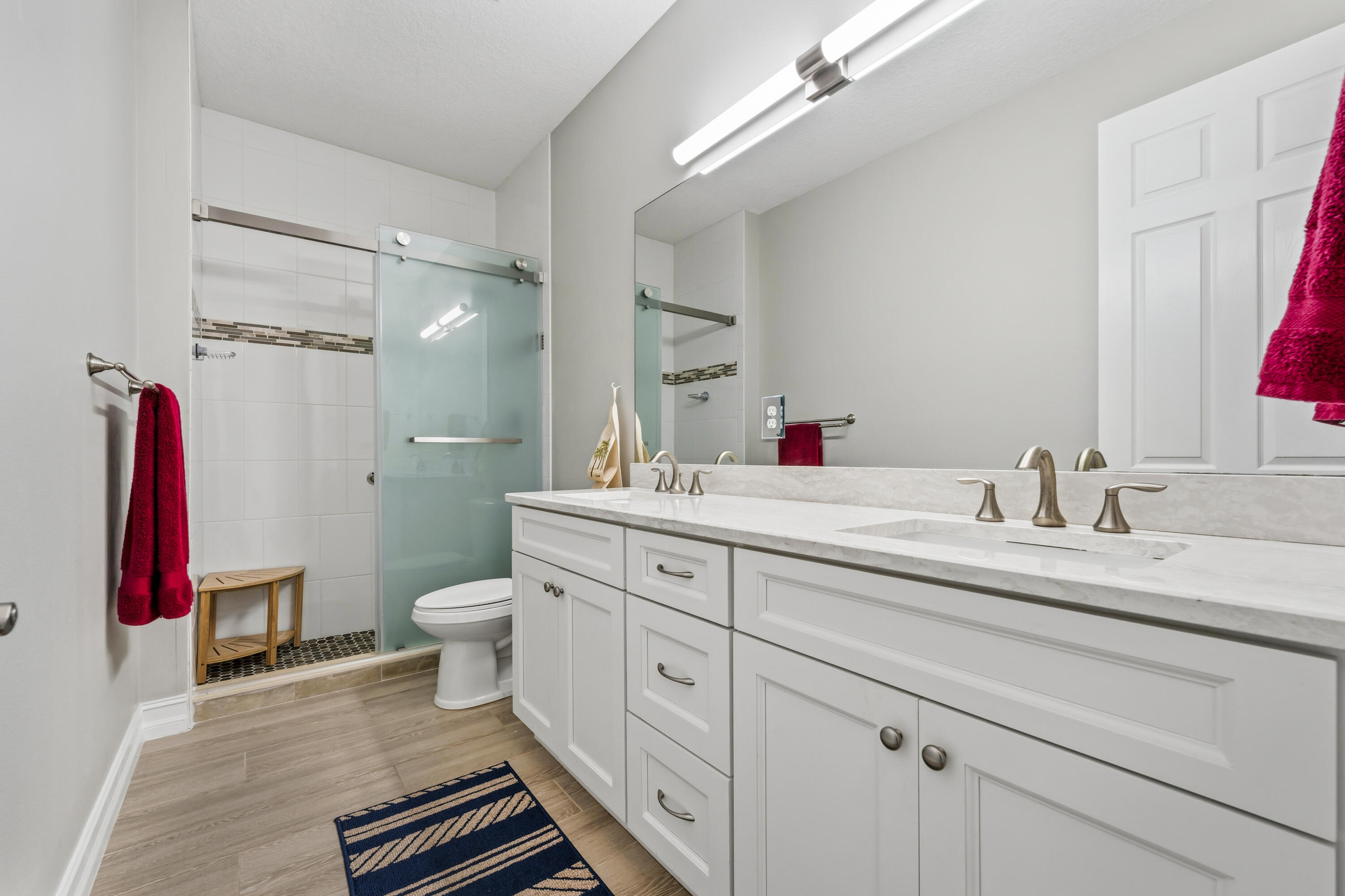 ST. ANDREWS TOWNHOMES - Residential