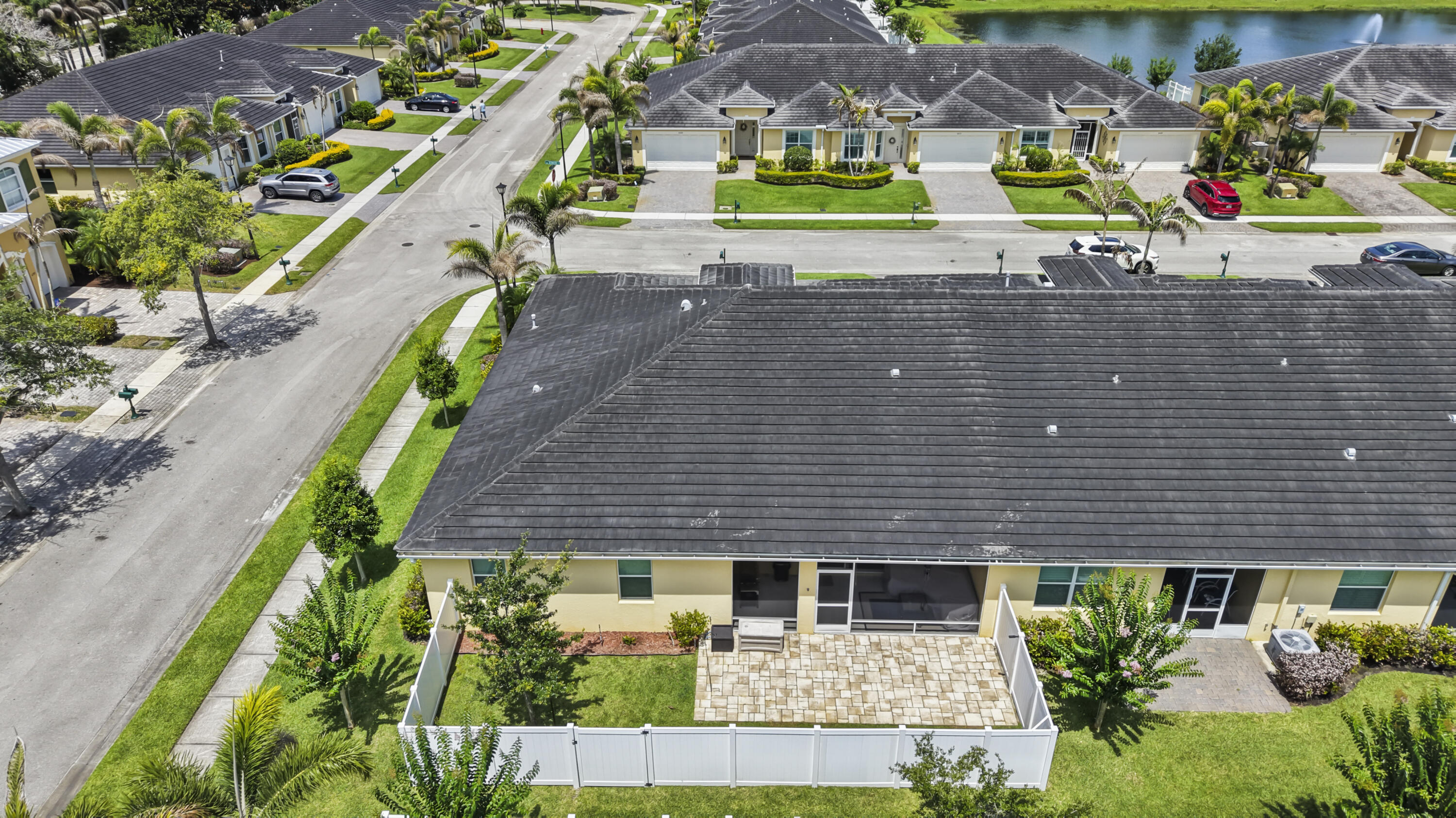 ST. ANDREWS TOWNHOMES - Residential