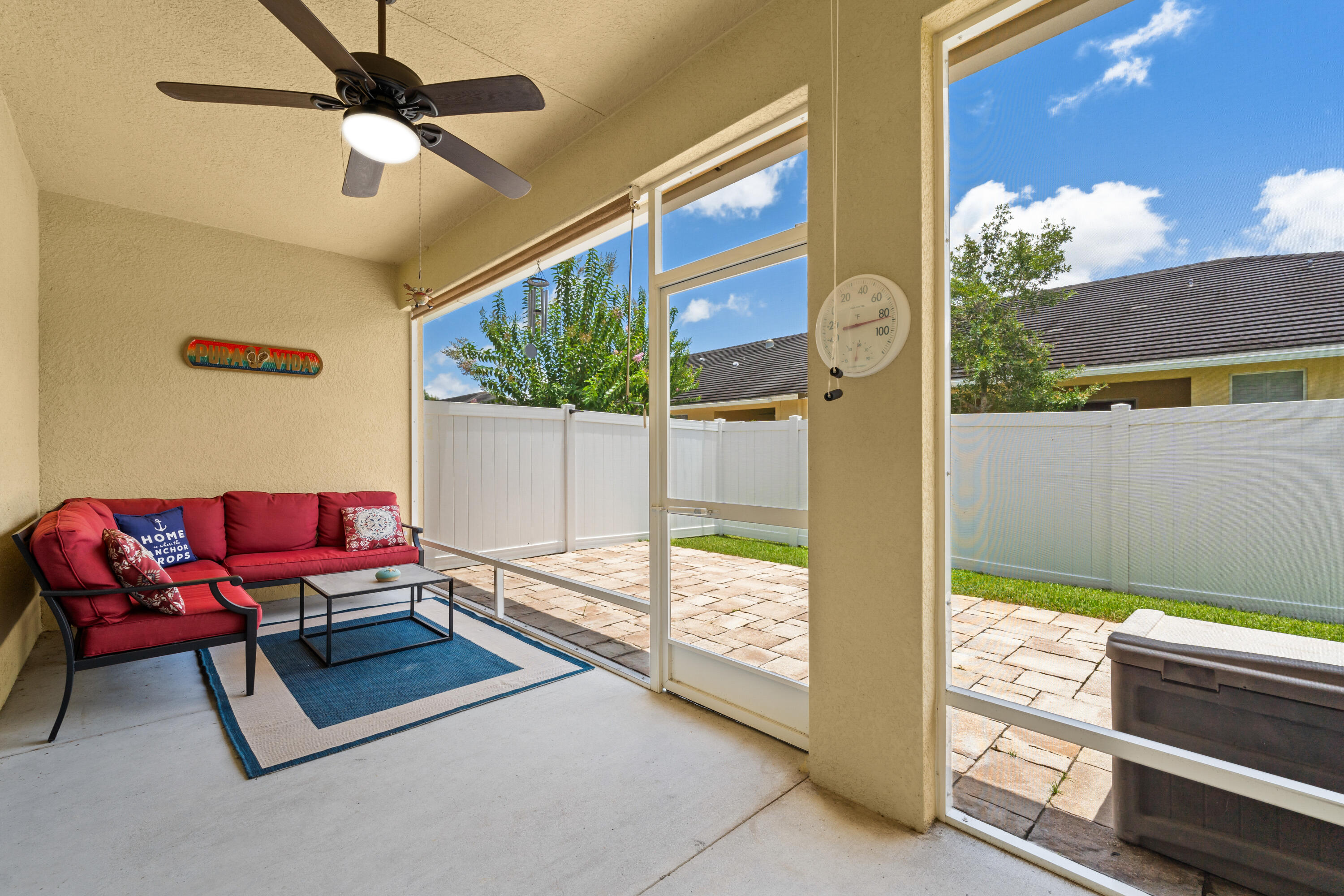 ST. ANDREWS TOWNHOMES - Residential
