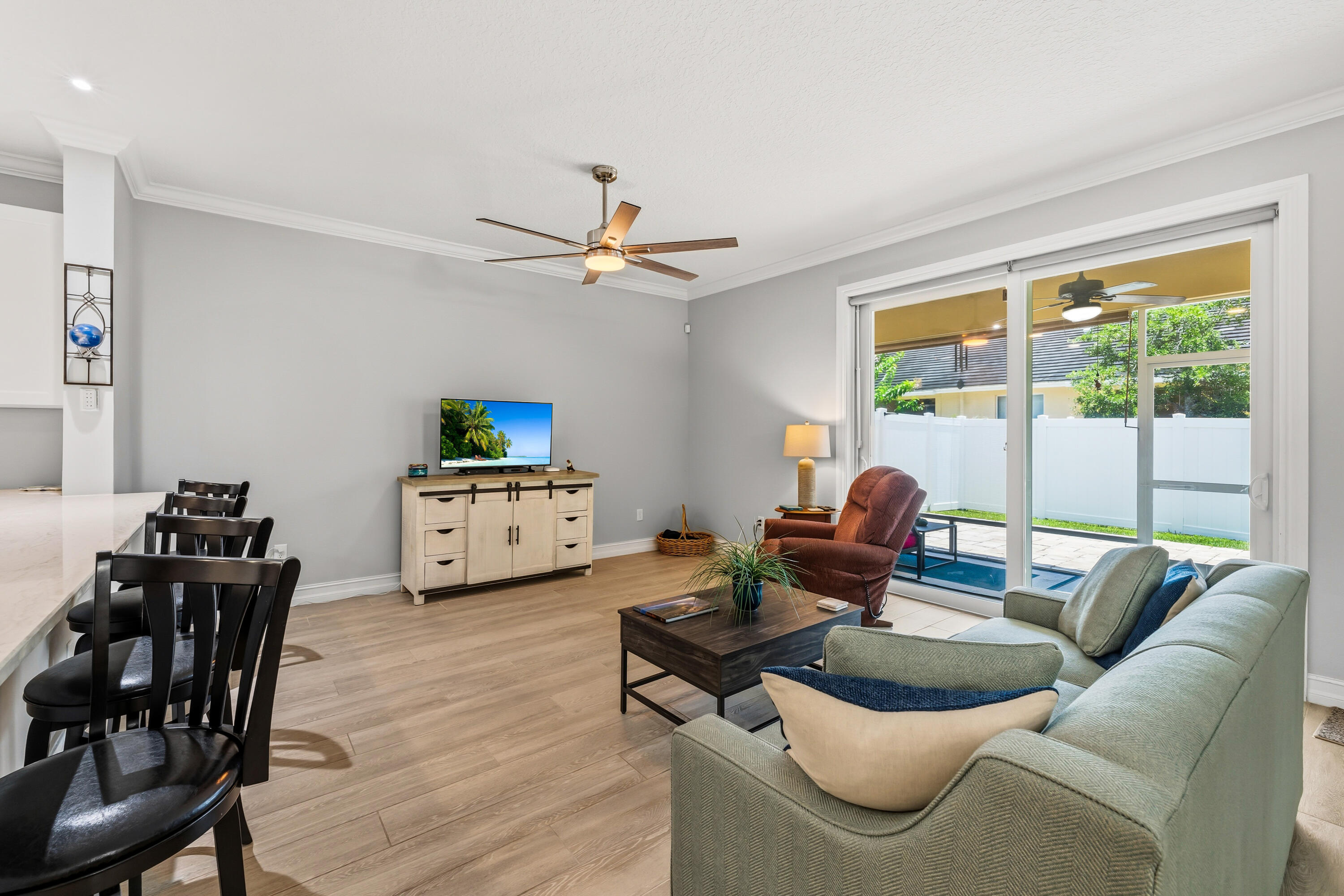 ST. ANDREWS TOWNHOMES - Residential