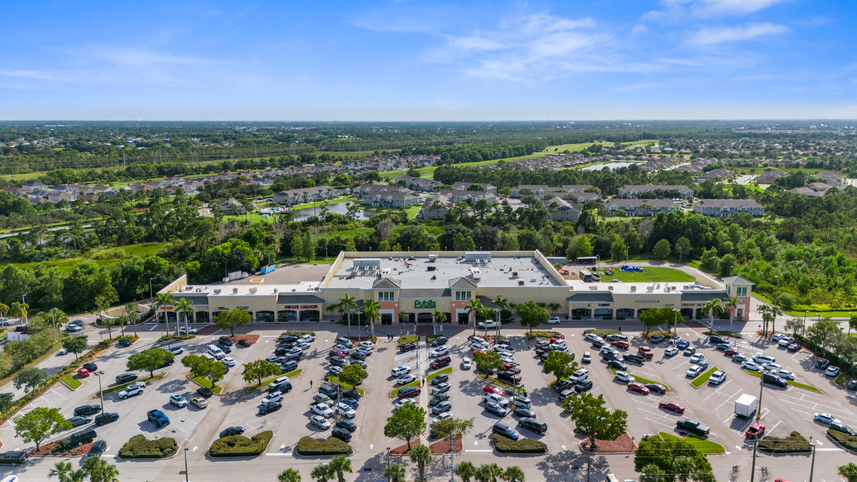 ST. ANDREWS TOWNHOMES - Residential